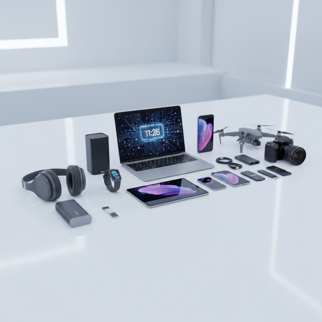Electronics