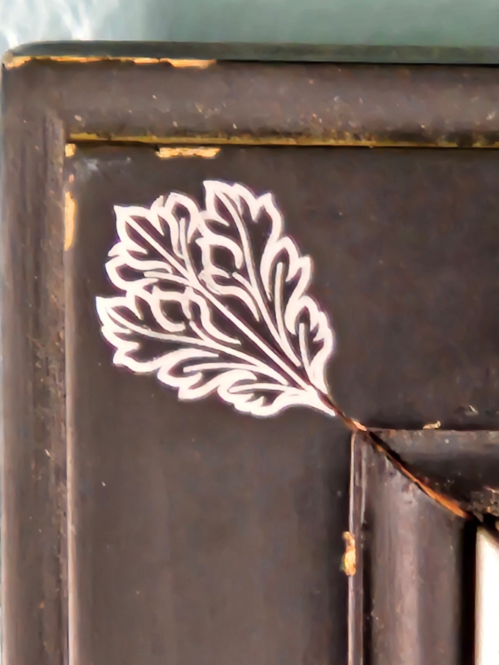 "The Treasure of the Griffin Dagger"