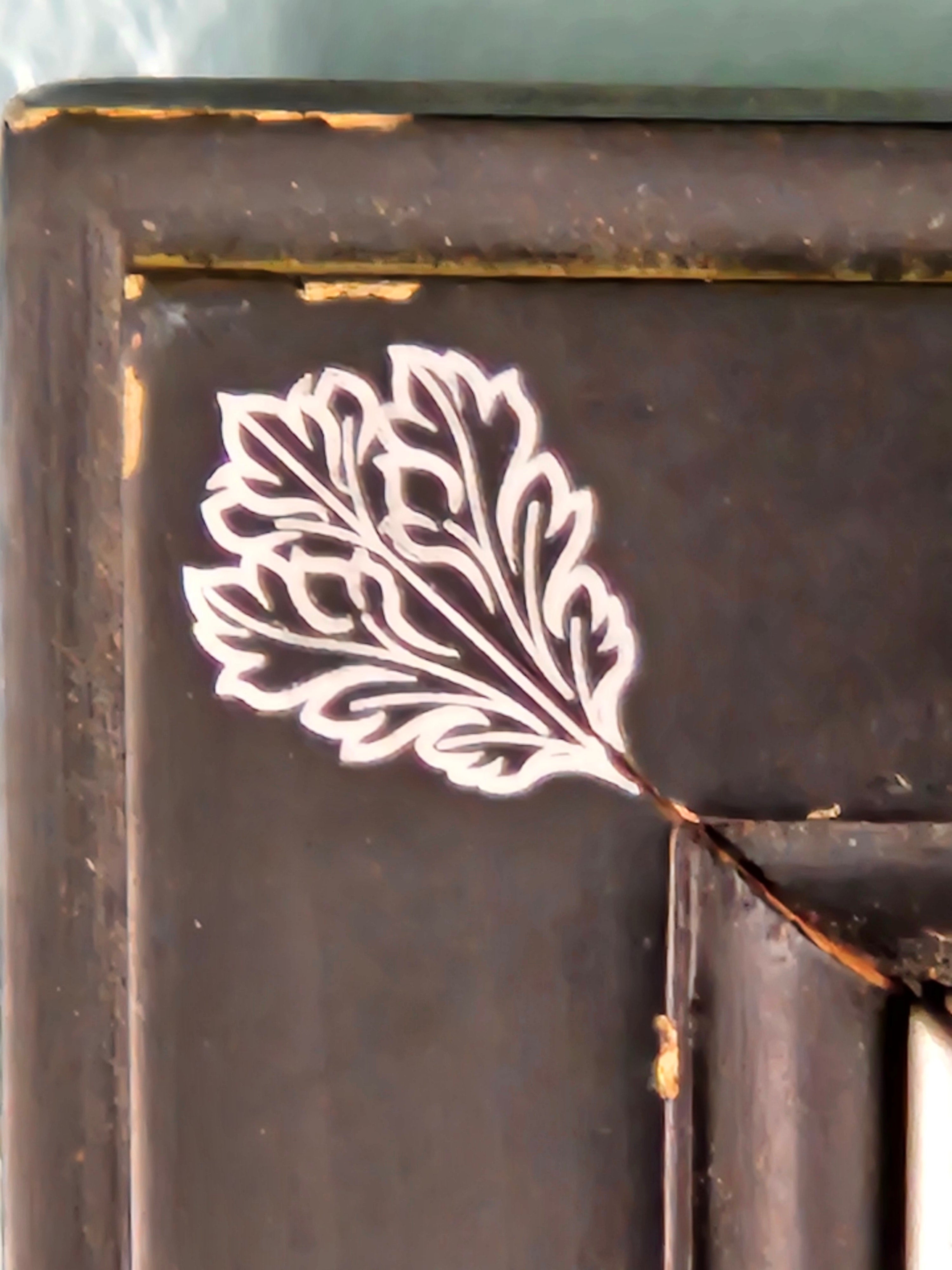 "The Treasure of the Griffin Dagger"