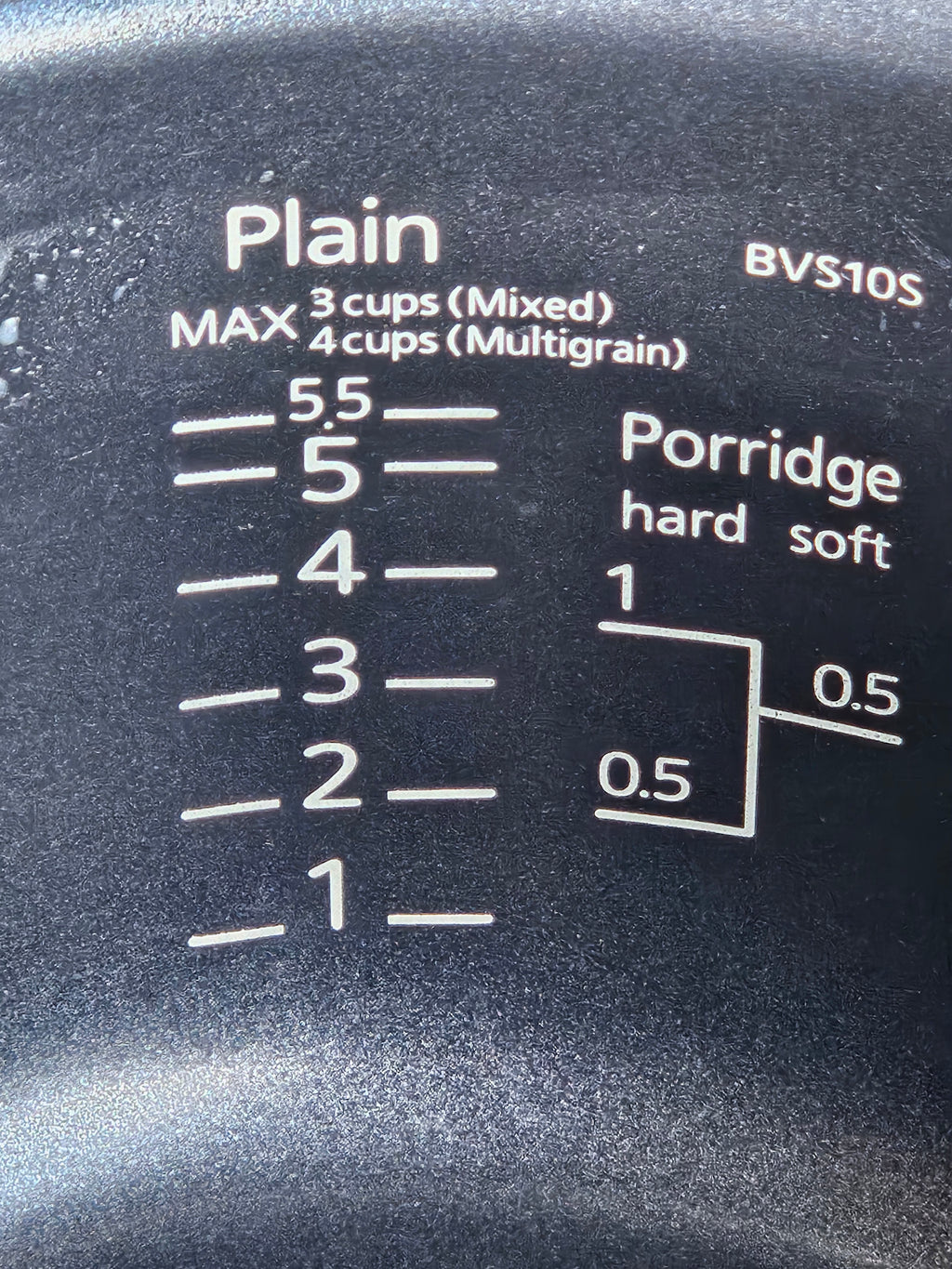 Tiger JBV-S10U Micom Rice Cooker