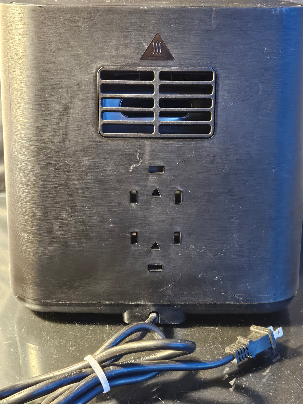 Gourmia 8-Qt. Digital Air Fryer