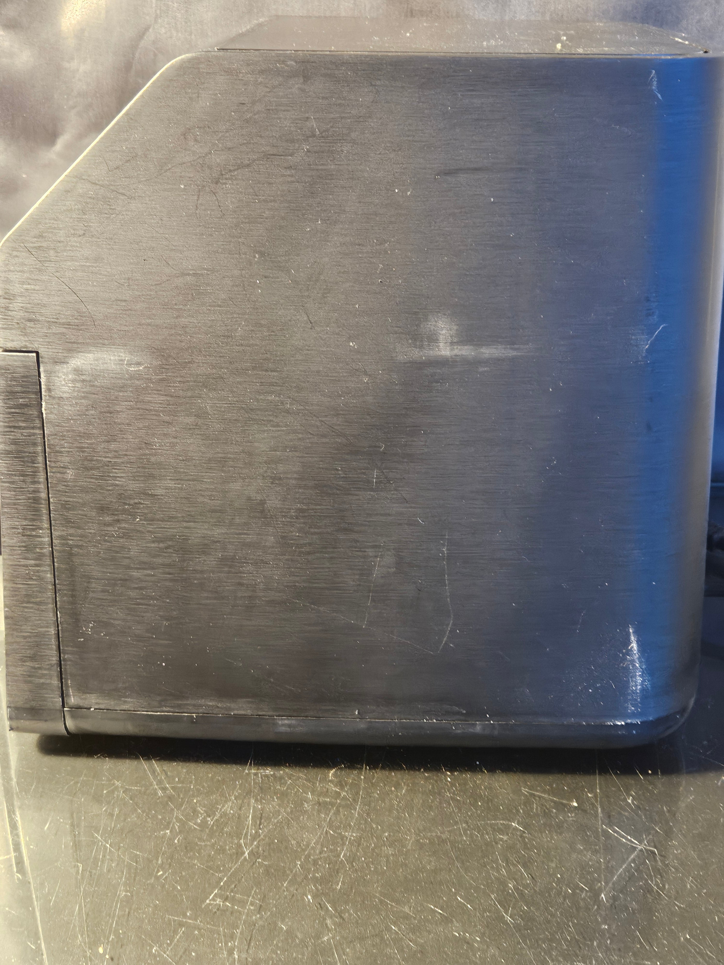 Gourmia 8-Qt. Digital Air Fryer