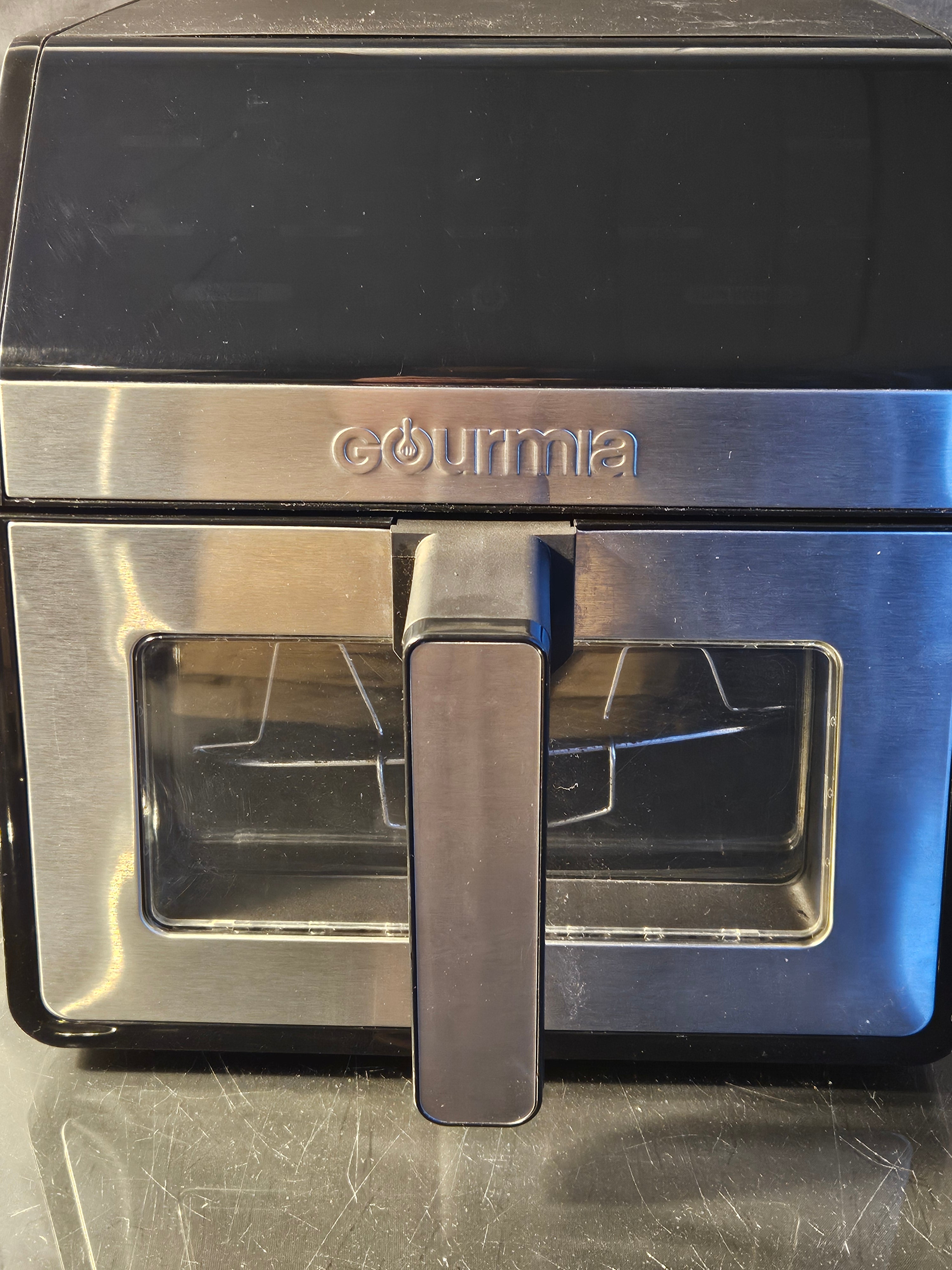 Gourmia 8 Qt. Digital Air Fryer
