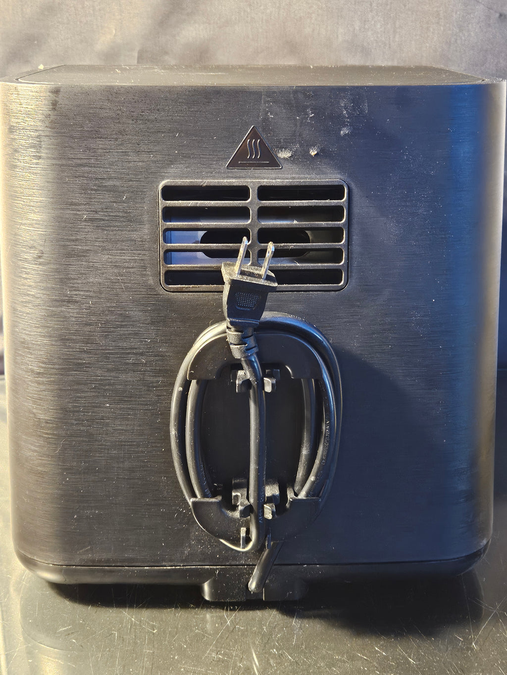 Gourmia 8 Qt. Digital Air Fryer