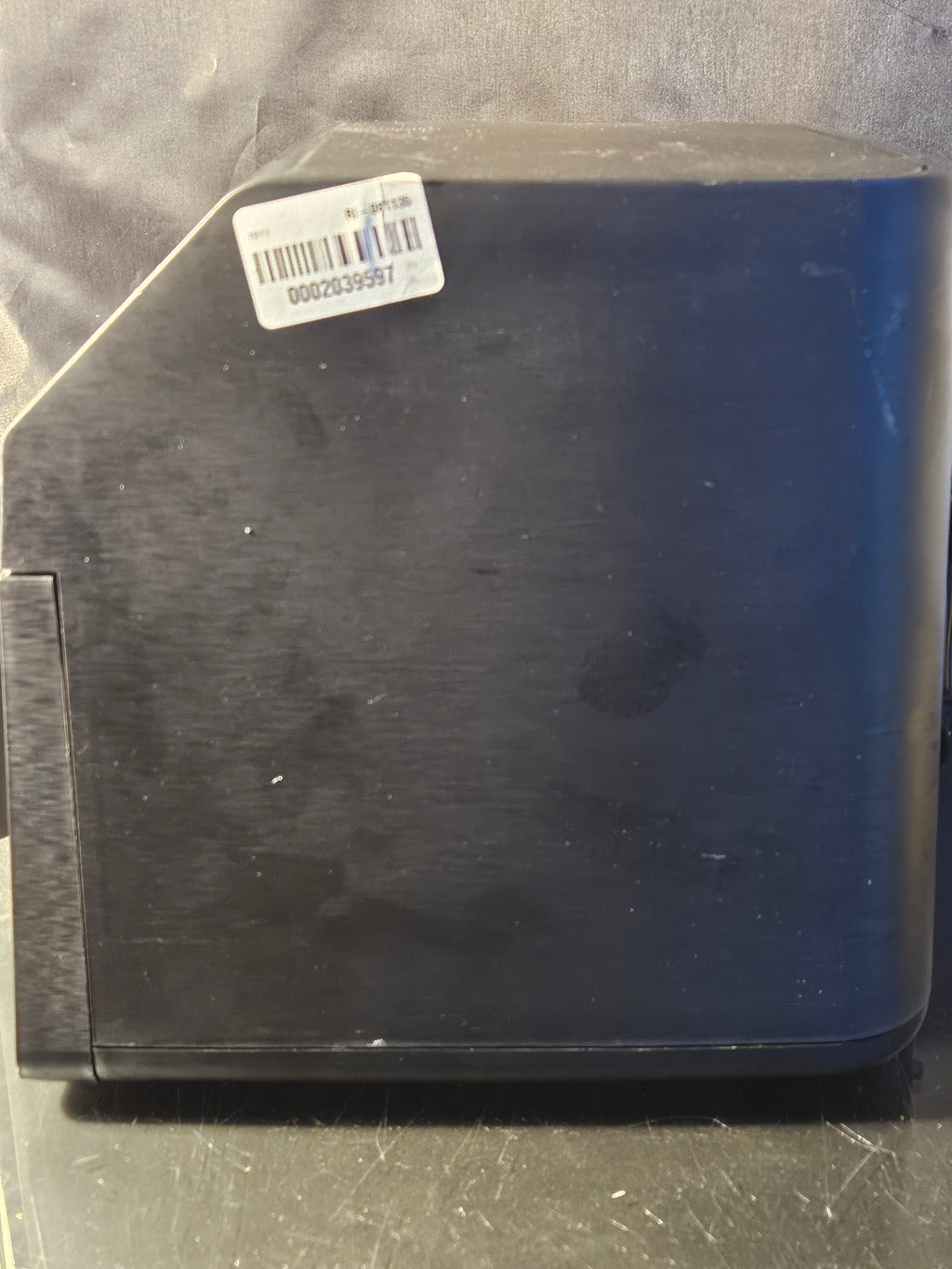 Gourmia 8 Qt. Digital Air Fryer