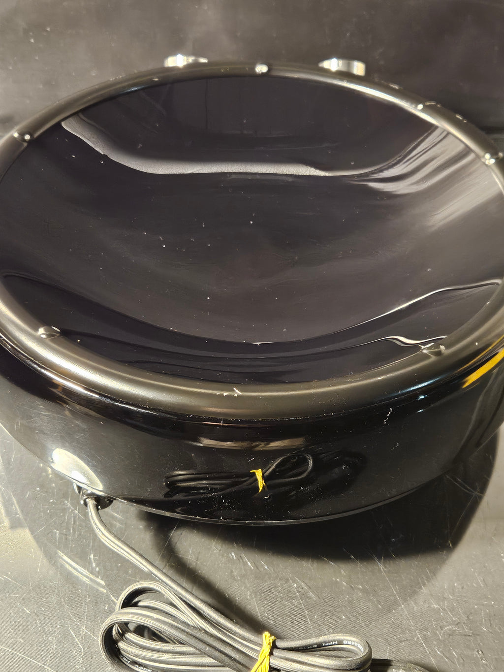 NuWave Mosaic Precision Induction Wok