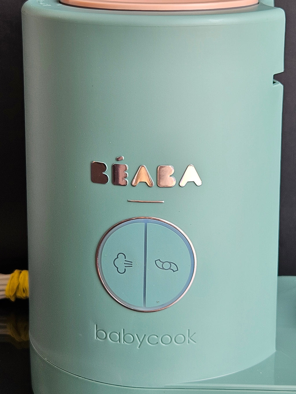 BÉABA Babycook Neo 4-in-1 Baby Food Maker