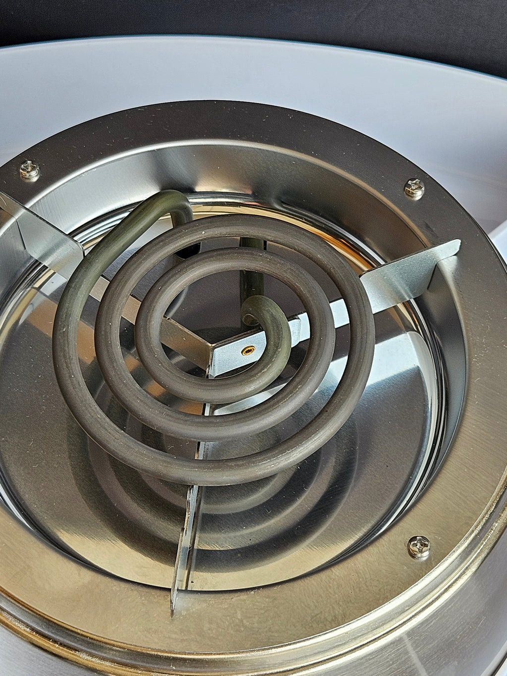 Sharper Image Electric S'mores Maker