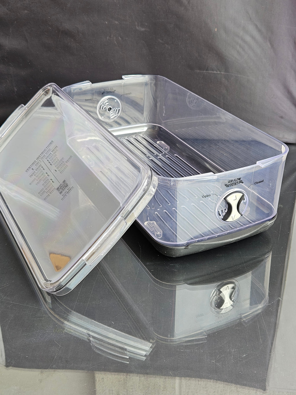 ProKeeper+ Fresh Produce Keeper Set