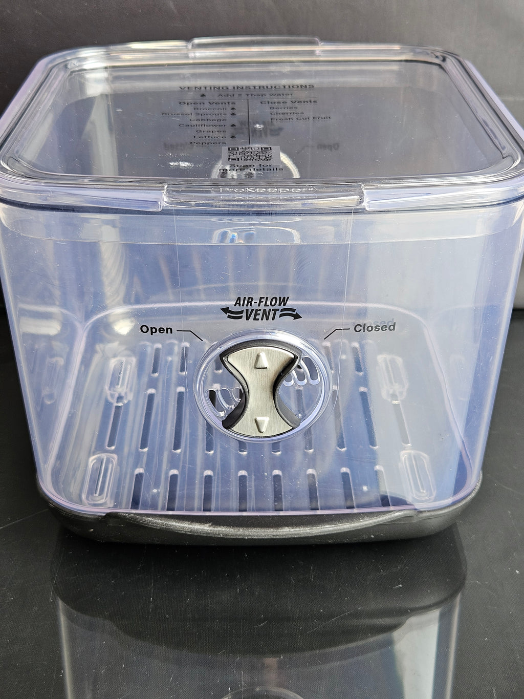 ProKeeper+ Fresh Produce Keeper Set