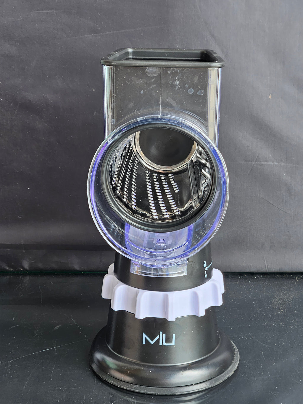 MIU Rotary Food Grater