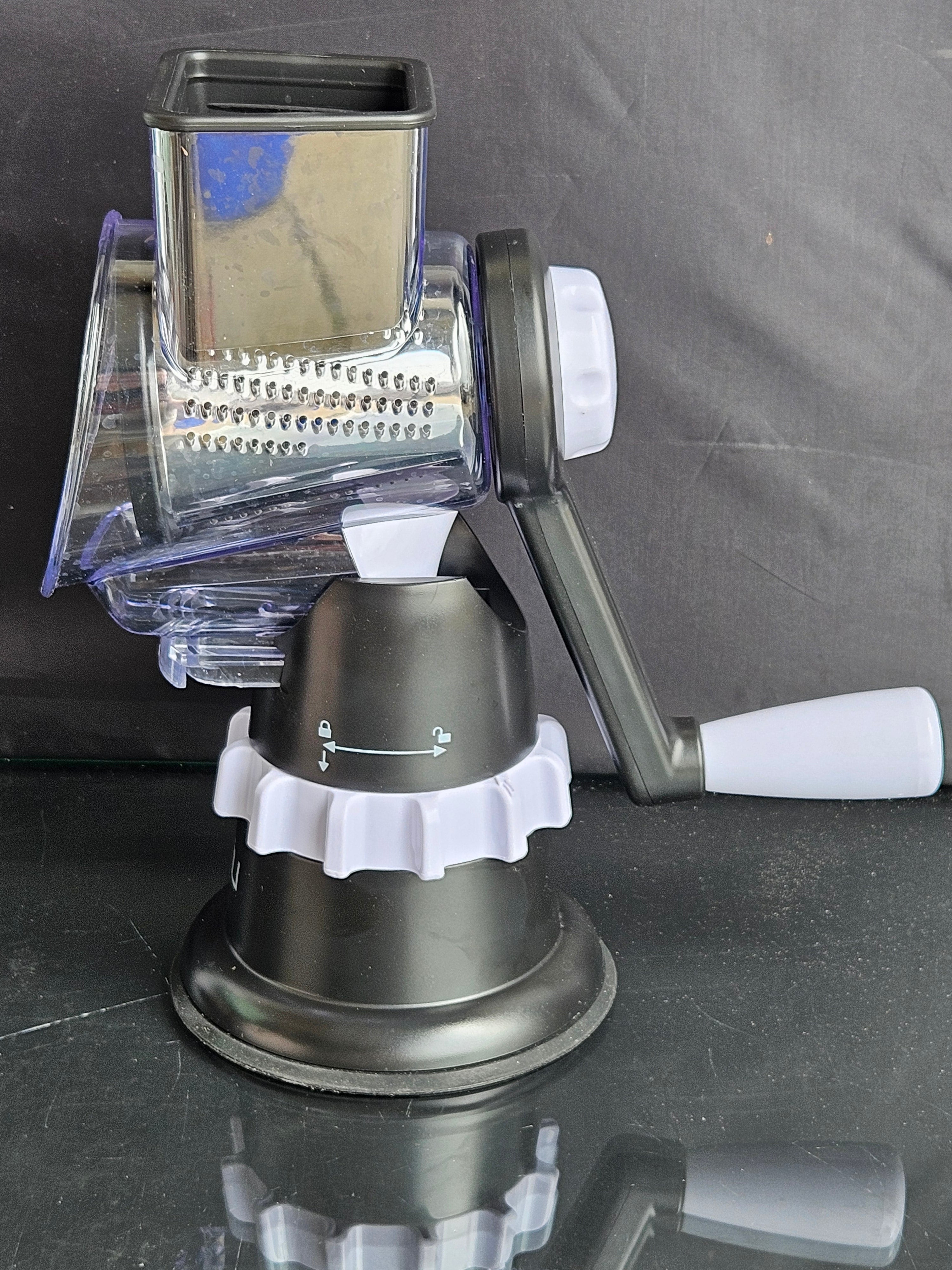 MIU Rotary Food Grater