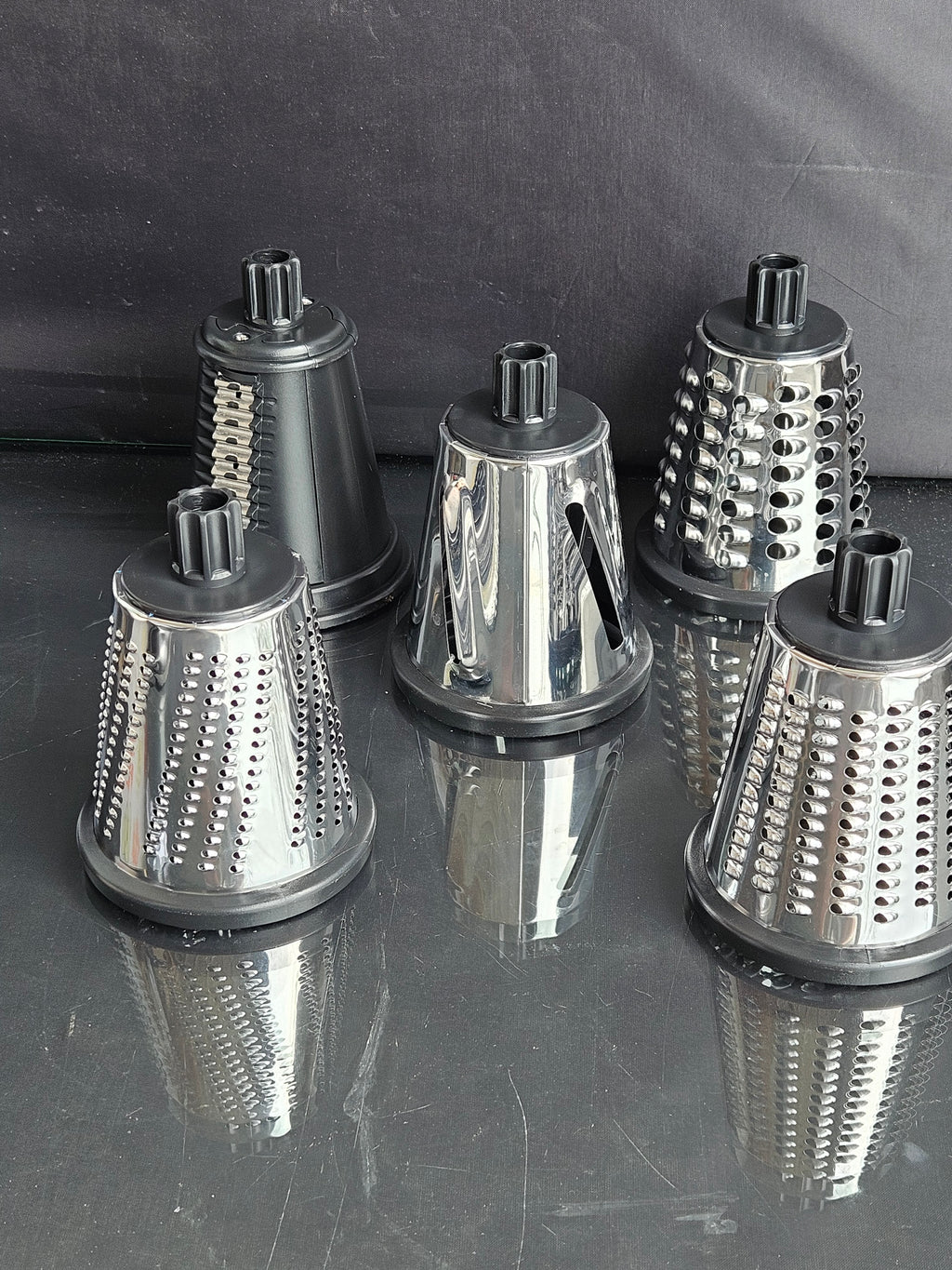 MIU Rotary Food Grater