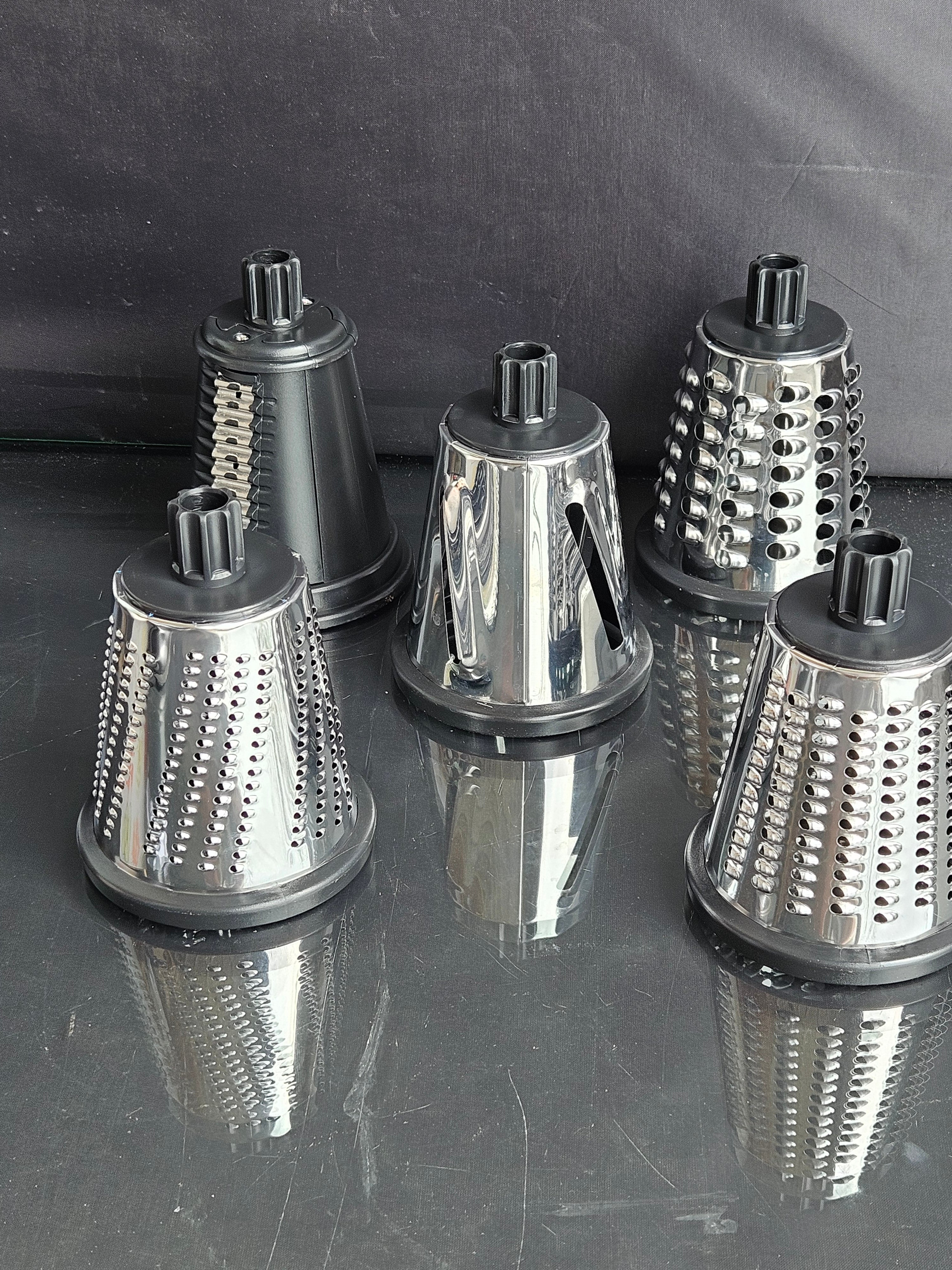 MIU Rotary Food Grater