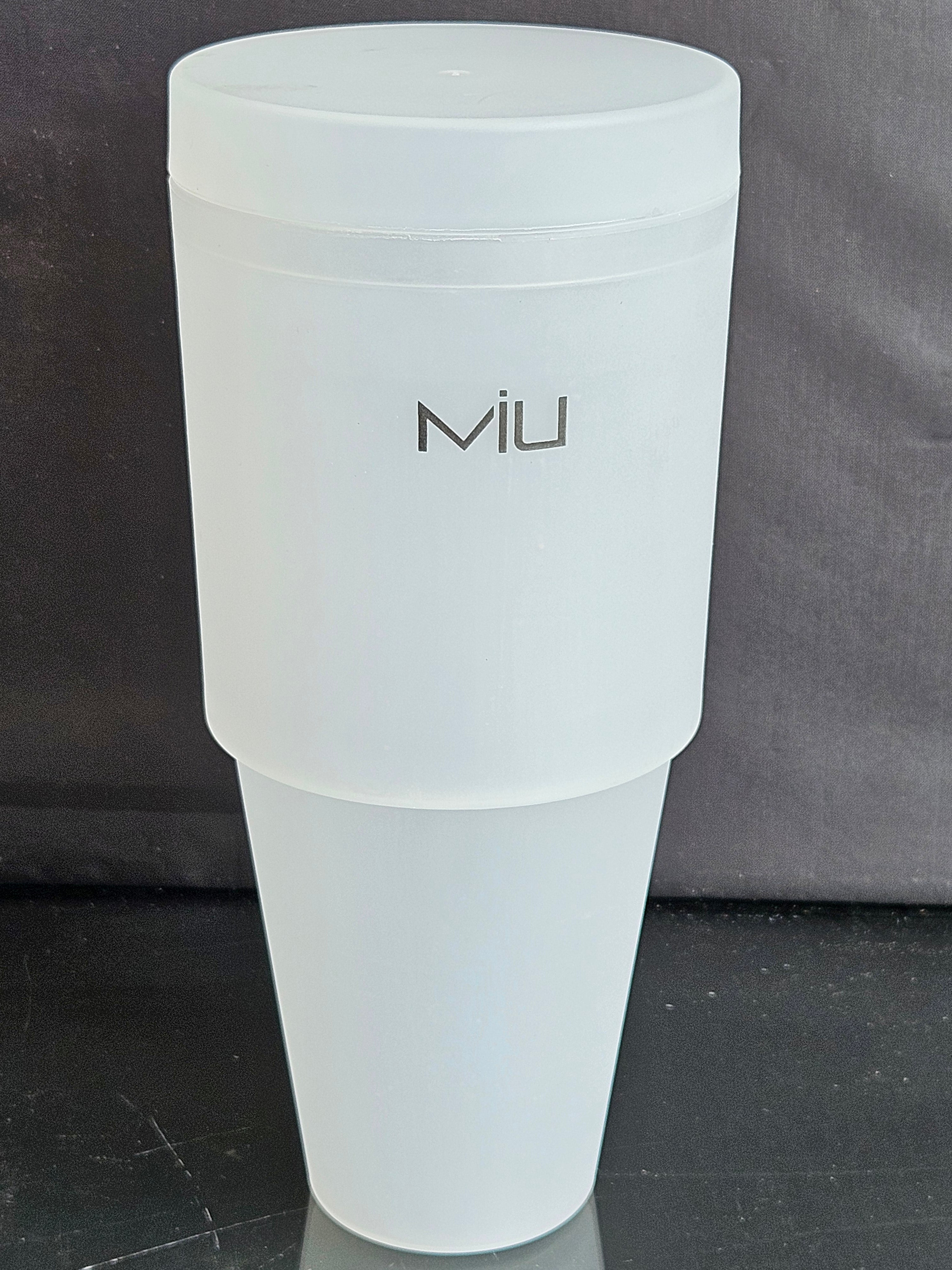 MIU Rotary Food Grater