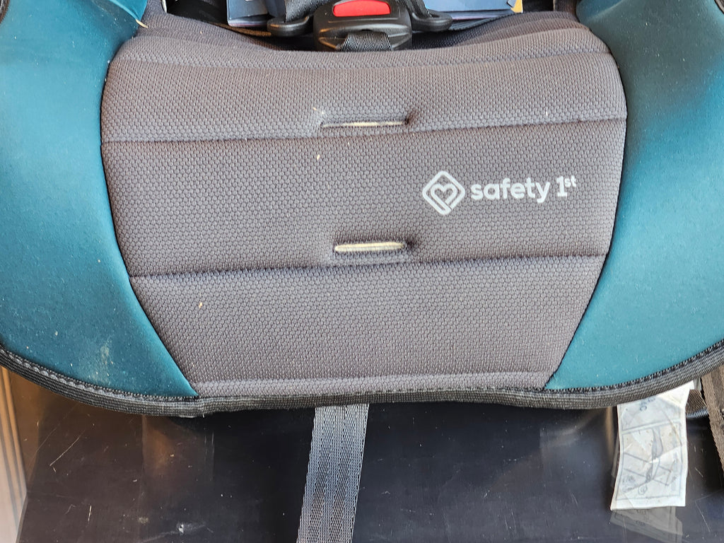 Safety 1st Ellaris 3-in-1 Convertible Car Seat