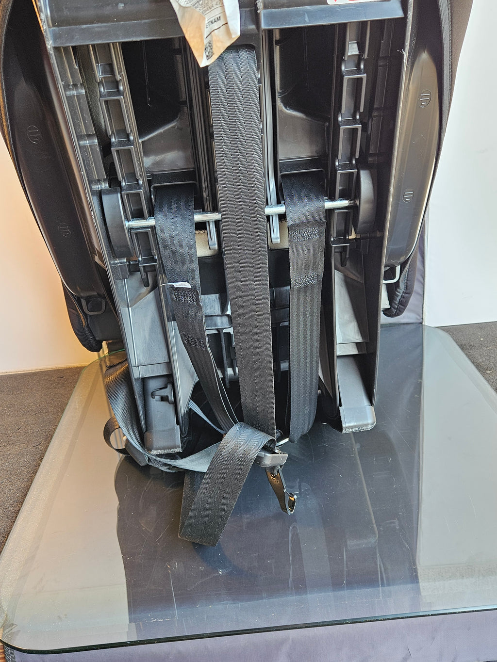 Safety 1st Ellaris 3-in-1 Convertible Car Seat