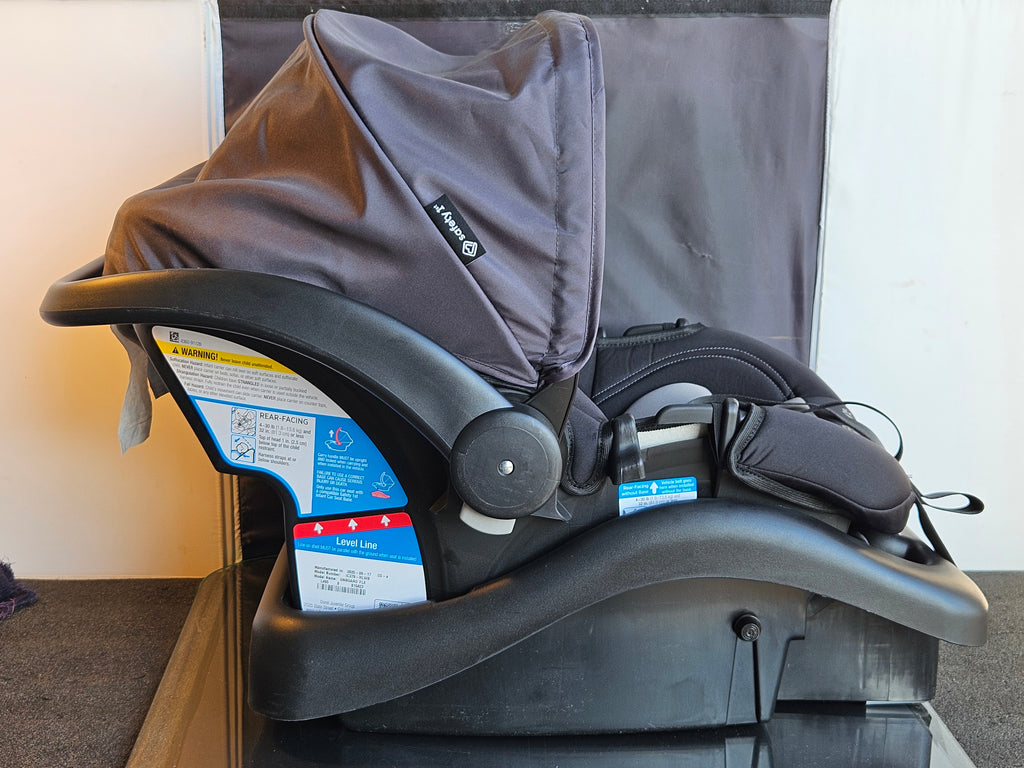 Safety 1st onBoard FLX Infant Car Seat