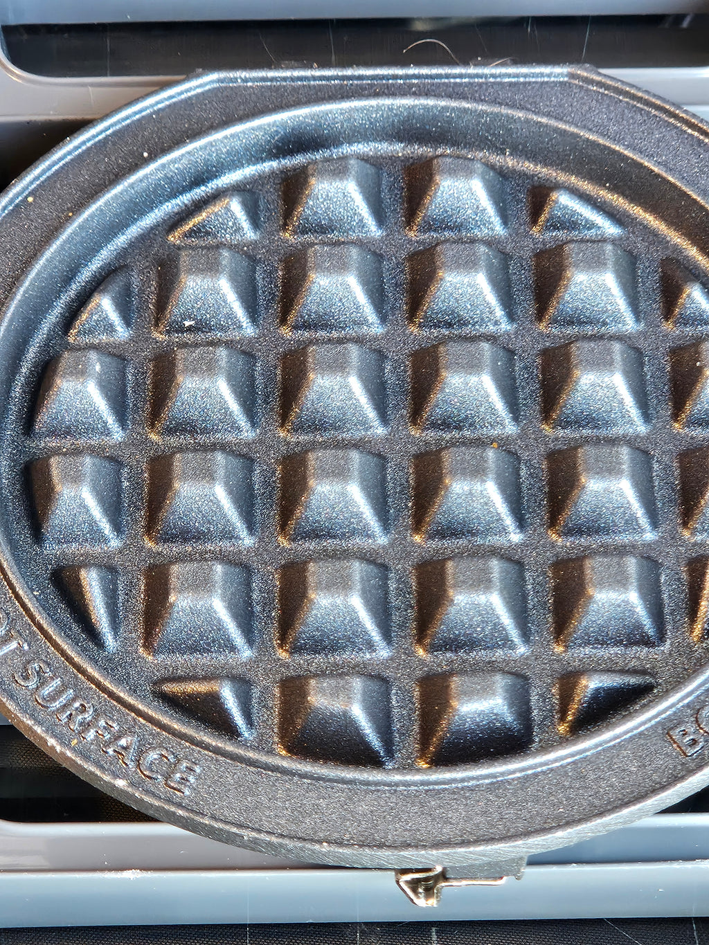 Dash Multi-Plate Mini Waffle Maker