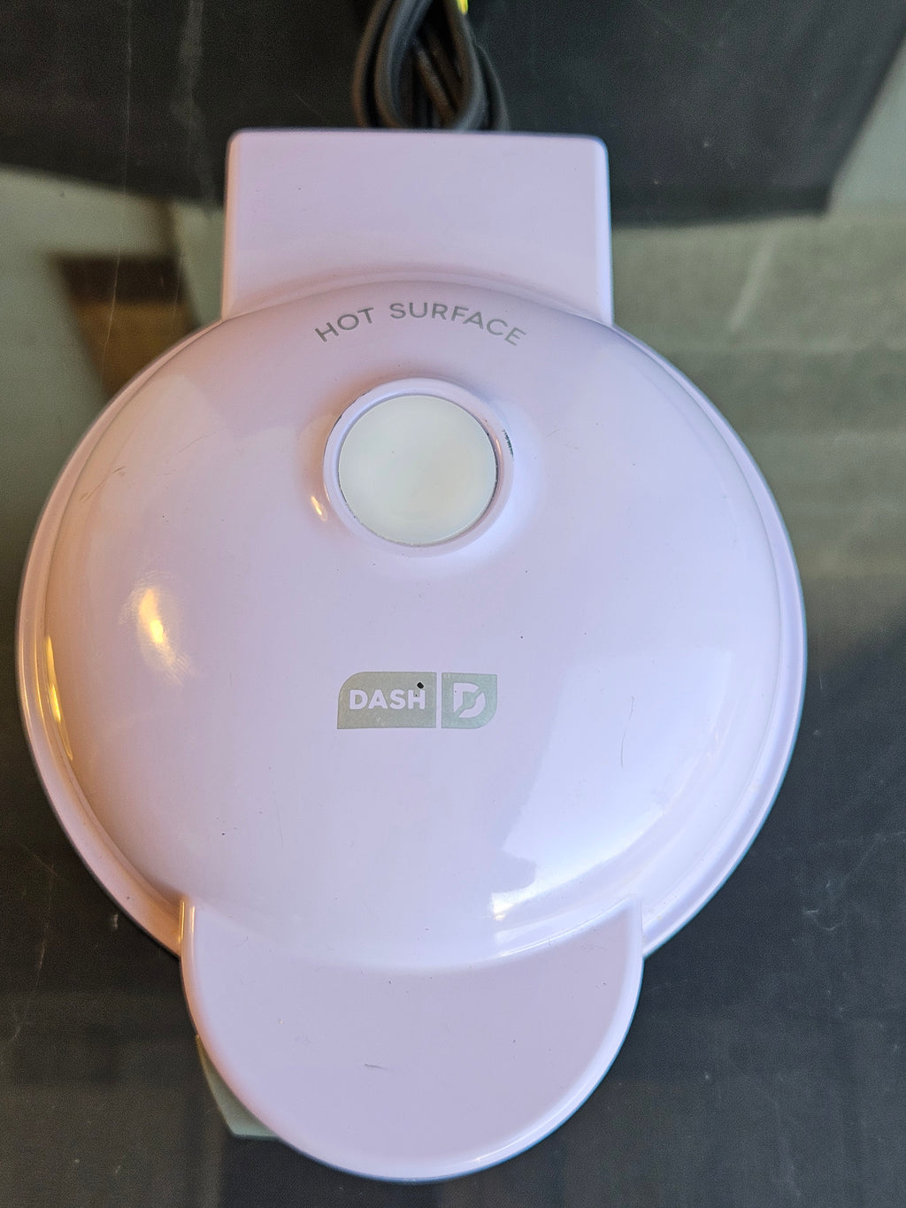 Dash Multi-Plate Mini Waffle Maker