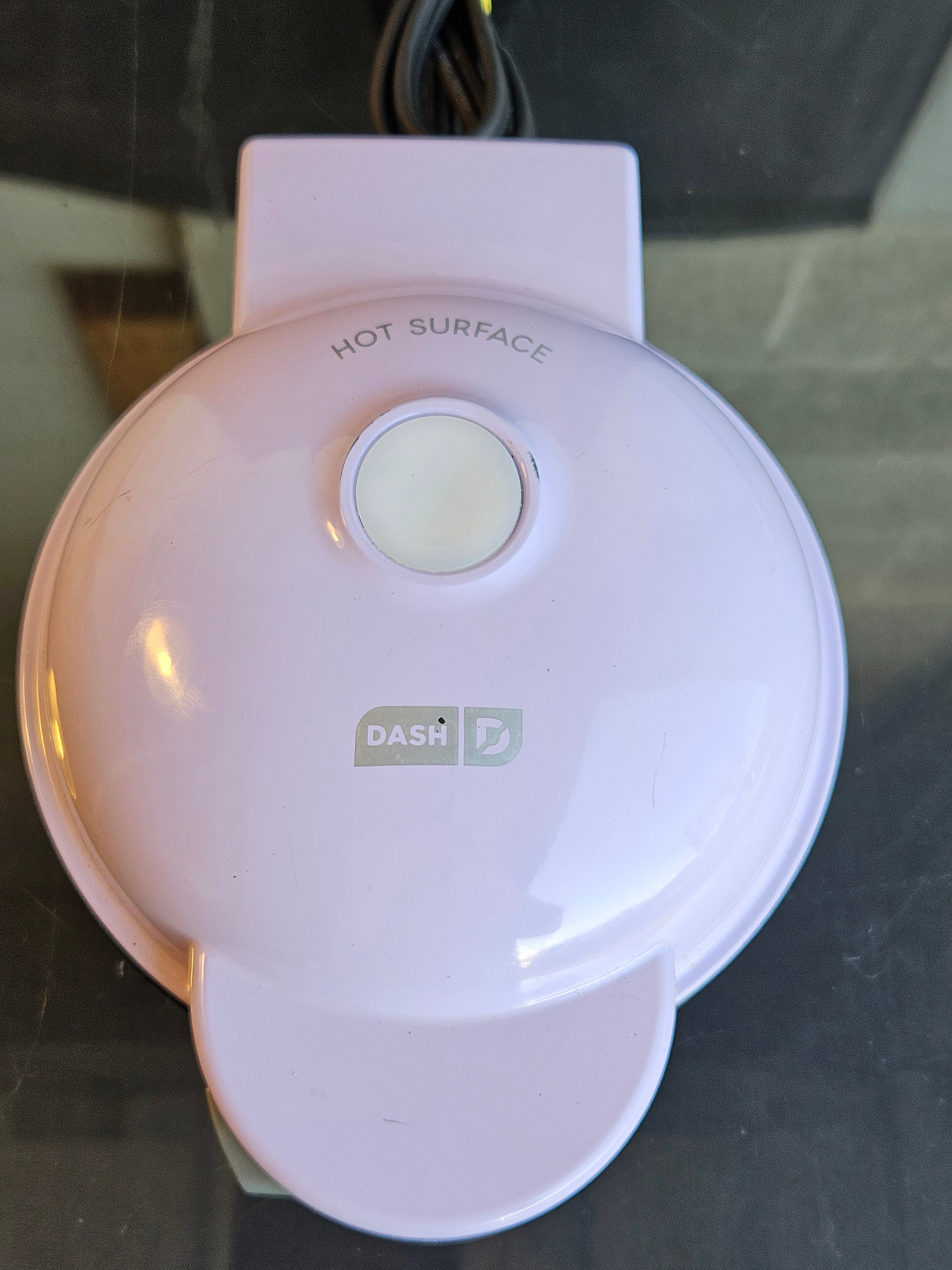 Dash Multi-Plate Mini Waffle Maker