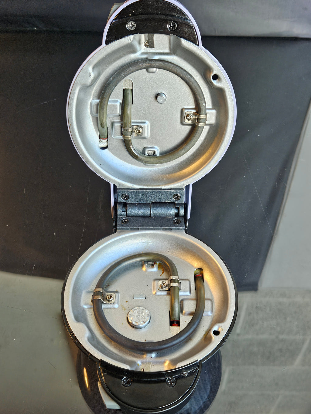 Dash Multi-Plate Mini Waffle Maker