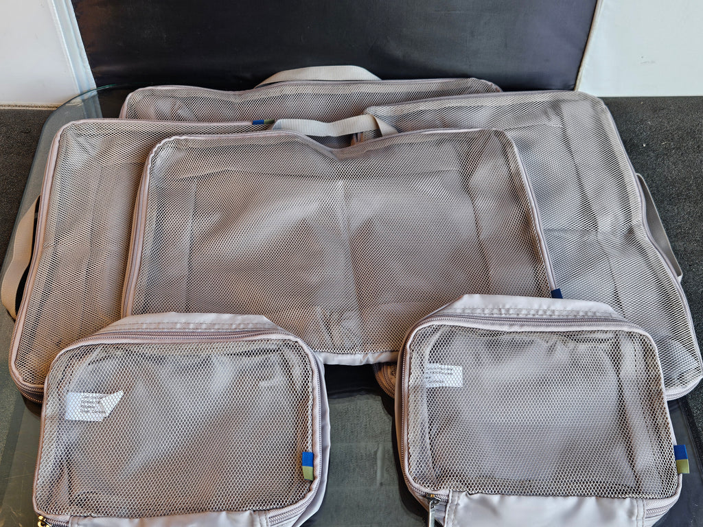Travel Packing Cube