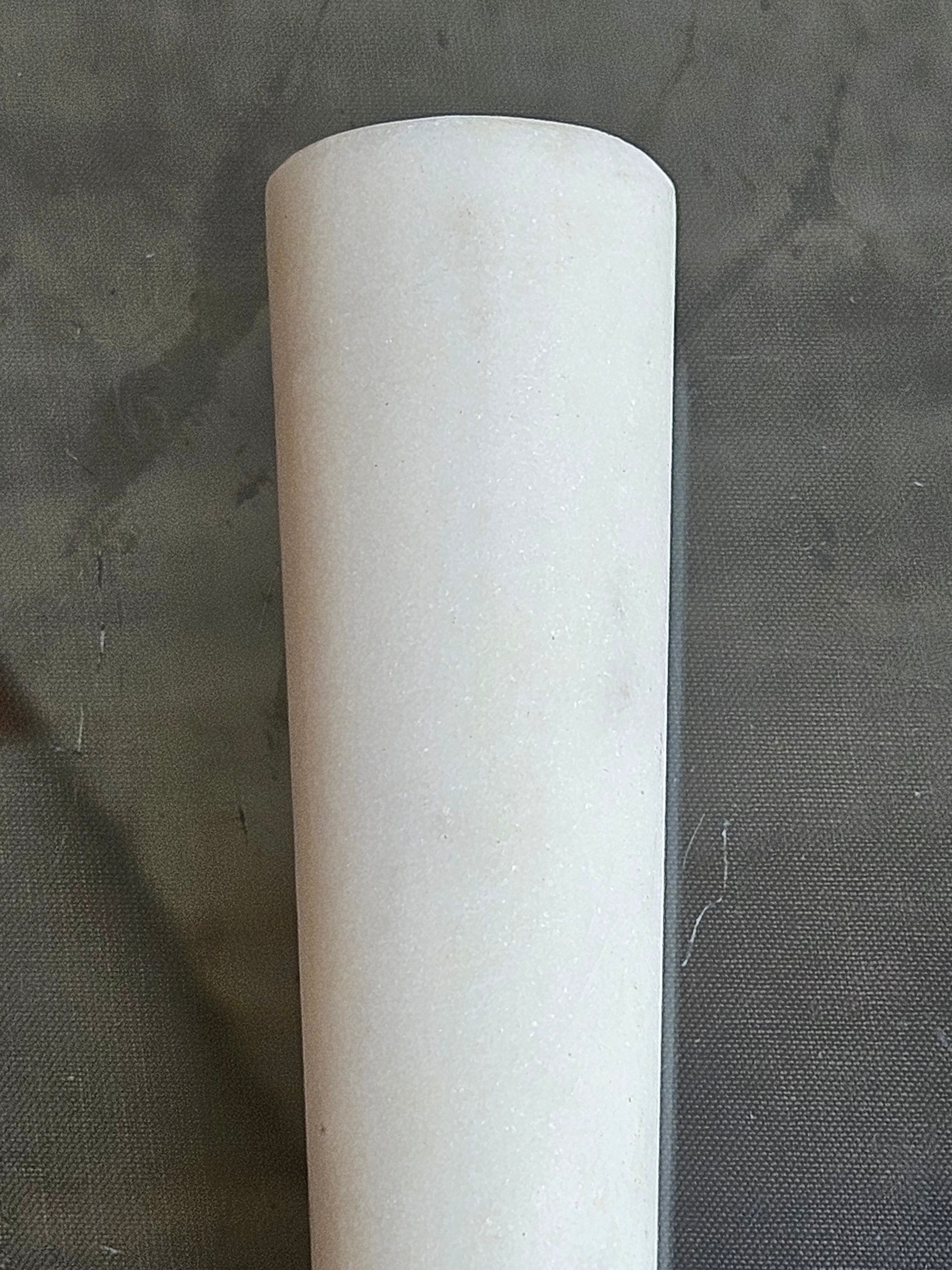 Threshold 4 pc. Marble Handle Cheese Knife Set