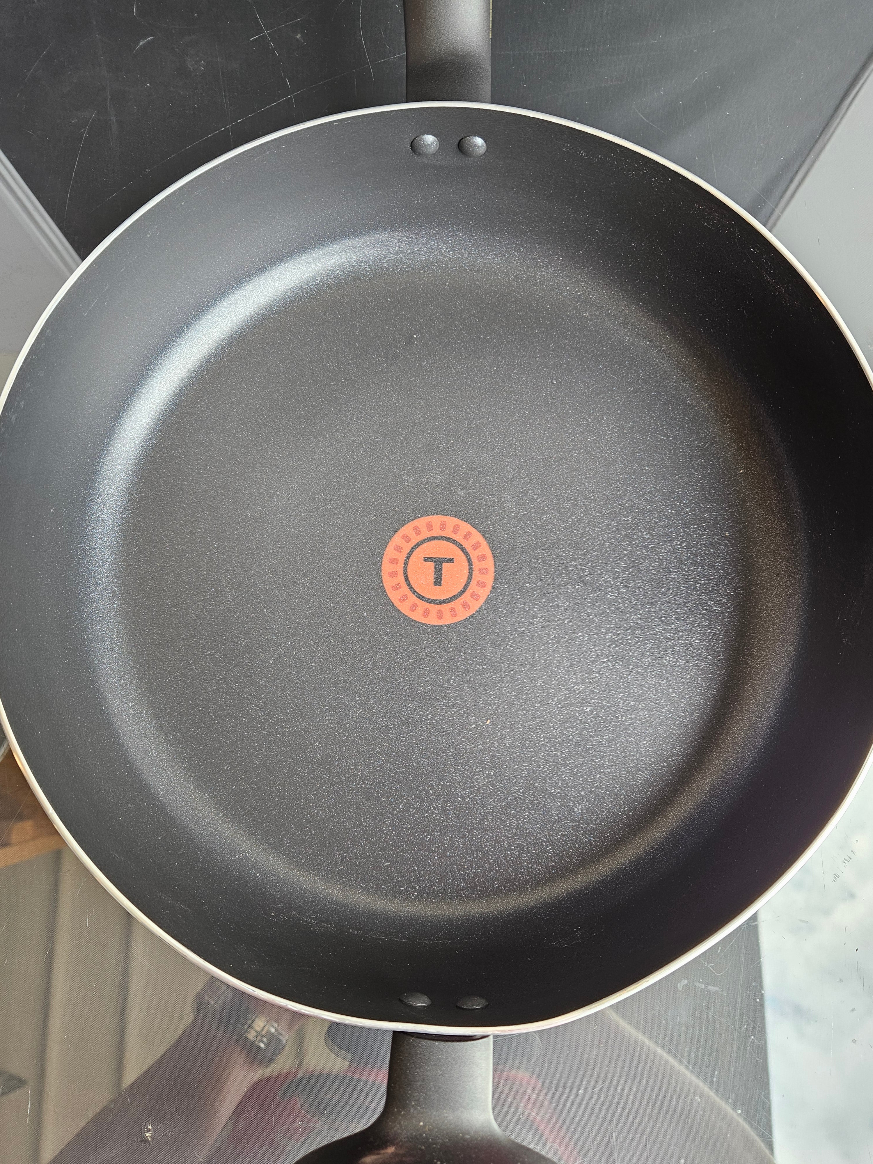 T-fal Simply Cook 5-Quart Nonstick Jumbo Cooker