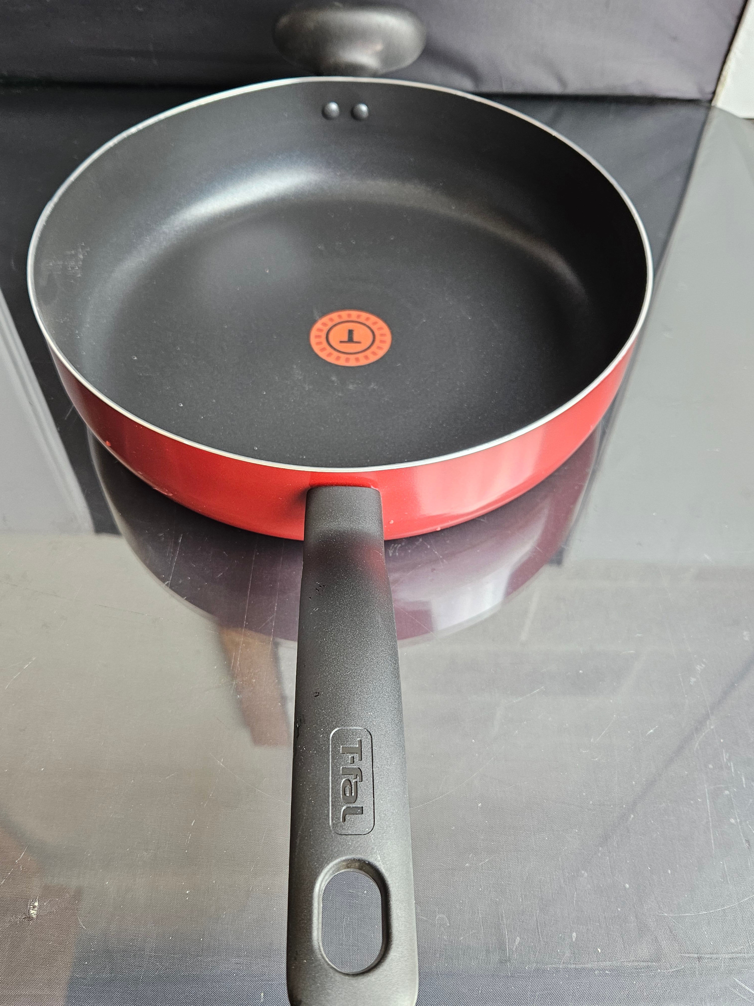 T-fal Simply Cook 5-Quart Nonstick Jumbo Cooker