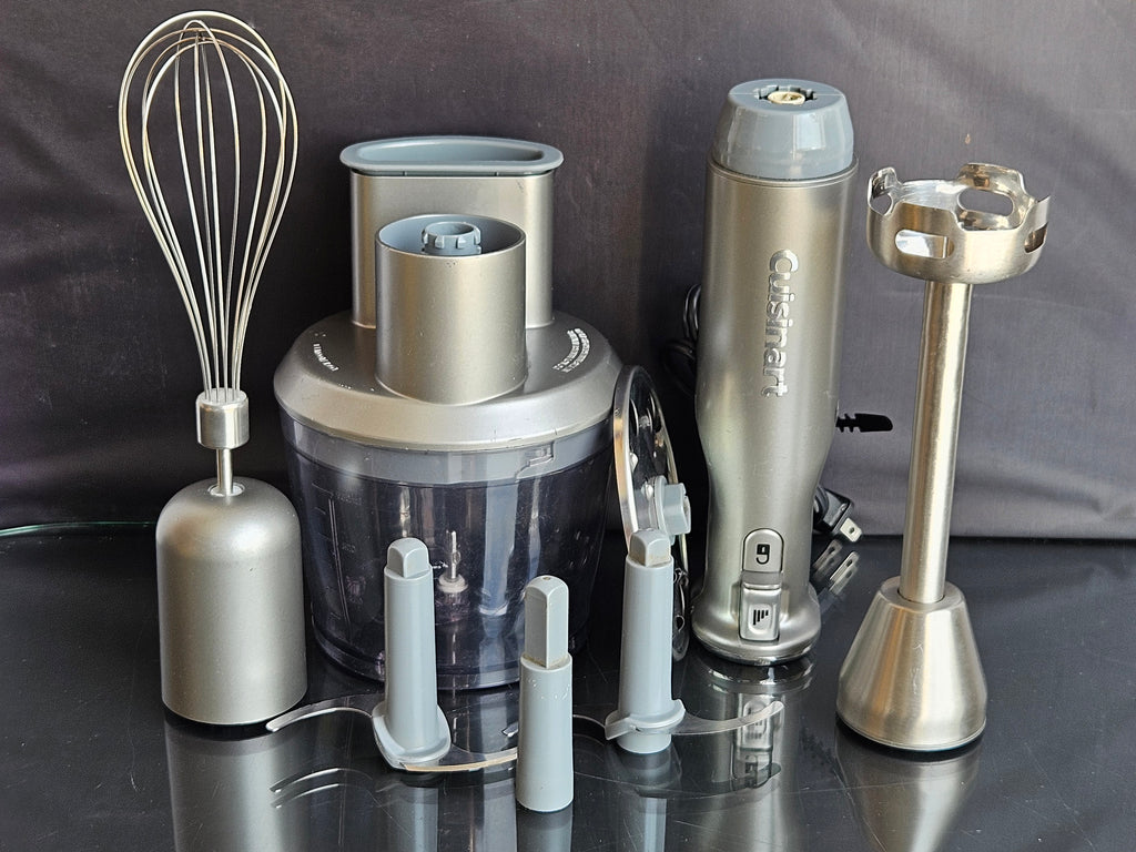 Cuisinart Smart Stick Variable Speed Hand Blender
