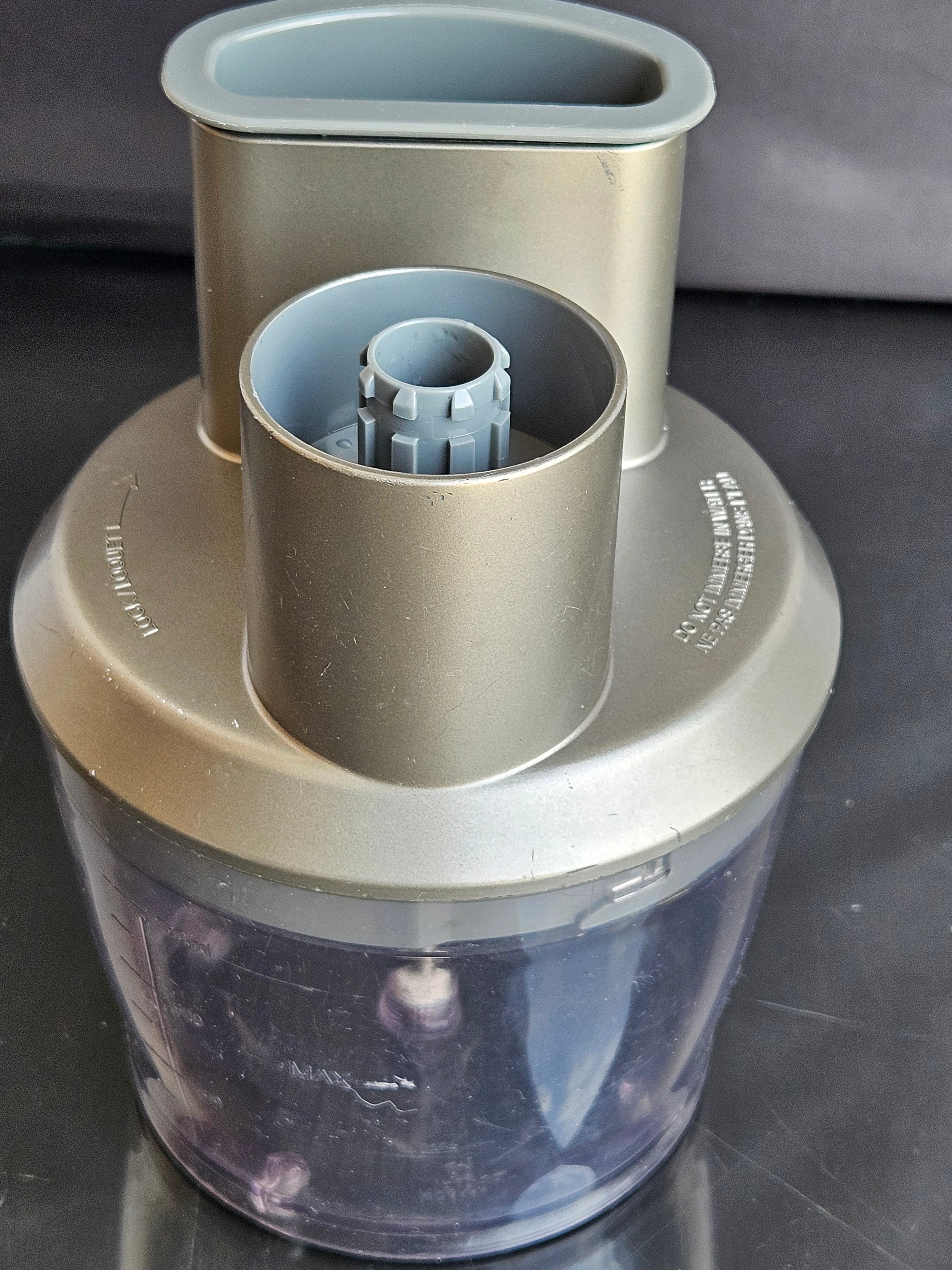 Cuisinart Smart Stick Variable Speed Hand Blender