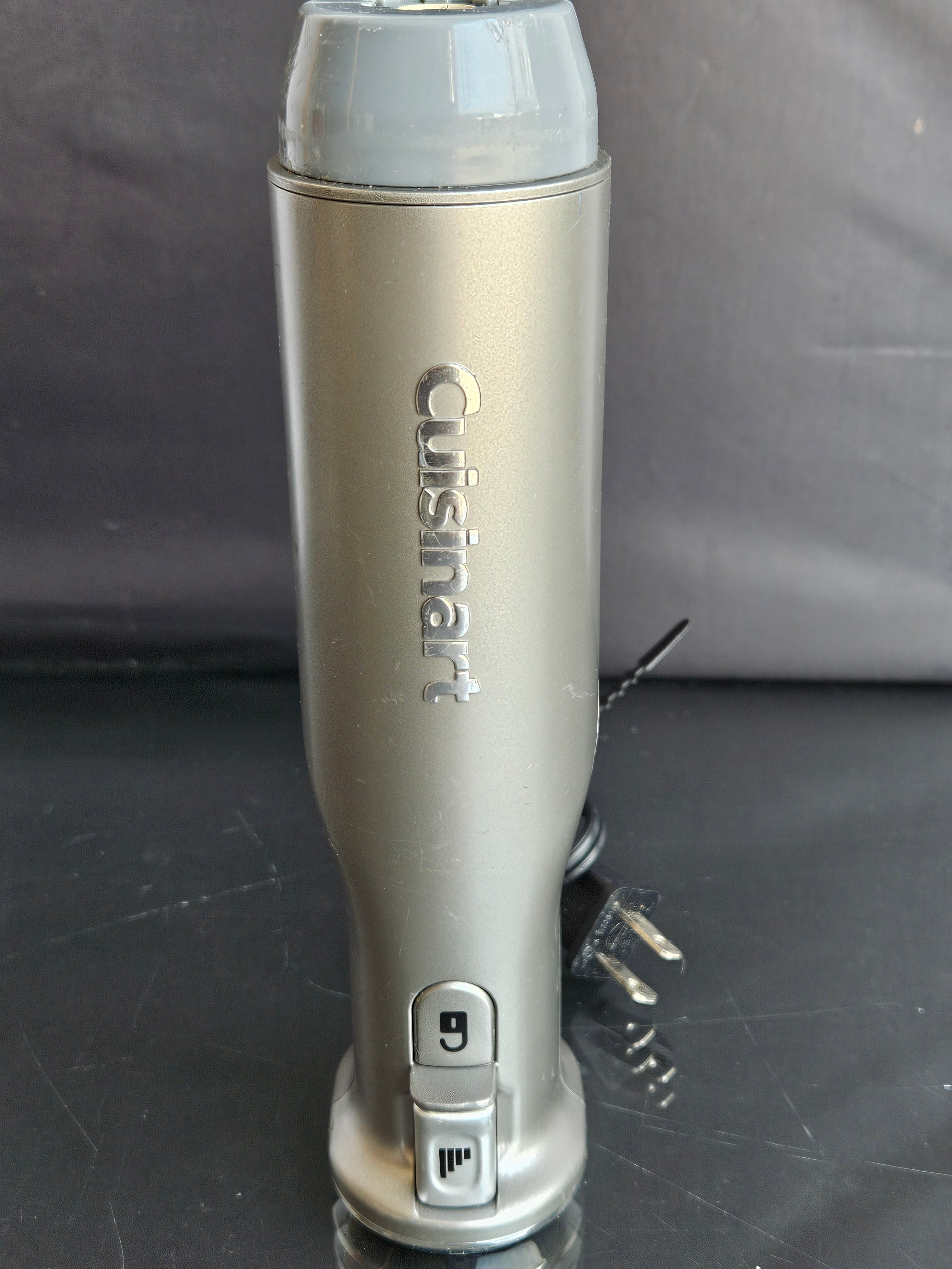 Cuisinart Smart Stick Variable Speed Hand Blender