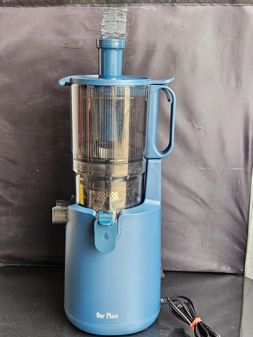 Our Place Cold Press Batch Juicer