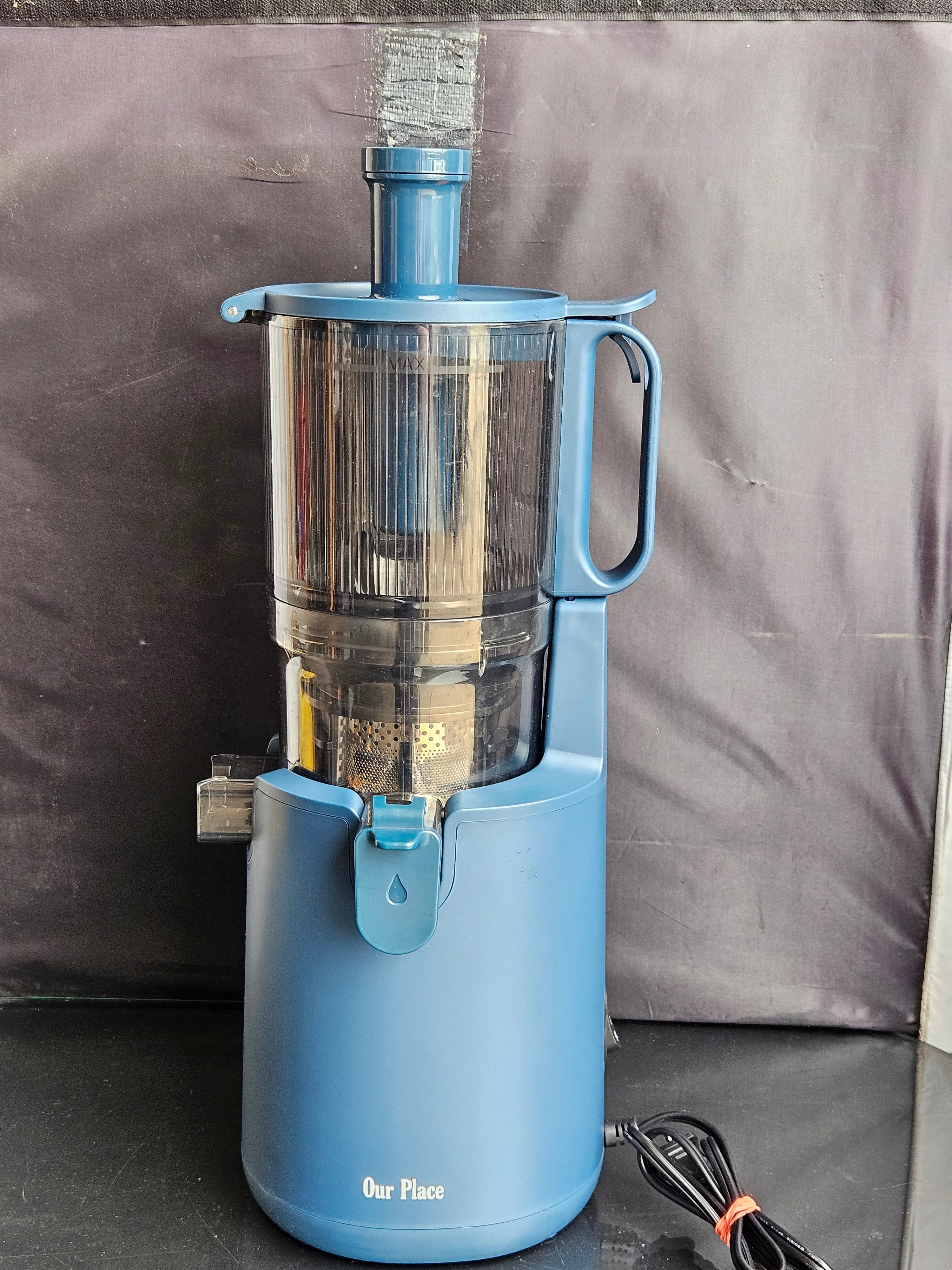 Our Place Cold Press Batch Juicer