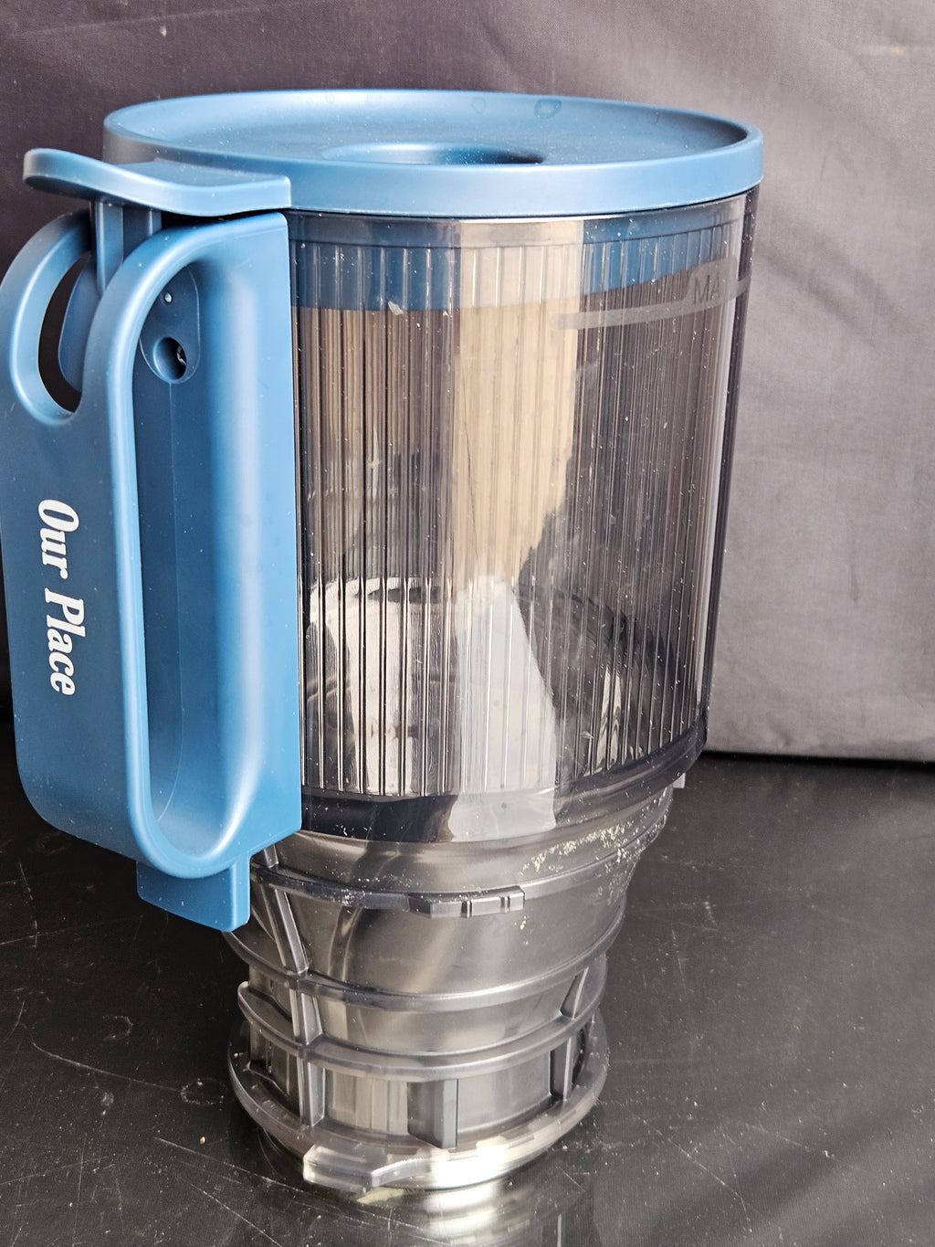 Our Place Cold Press Batch Juicer