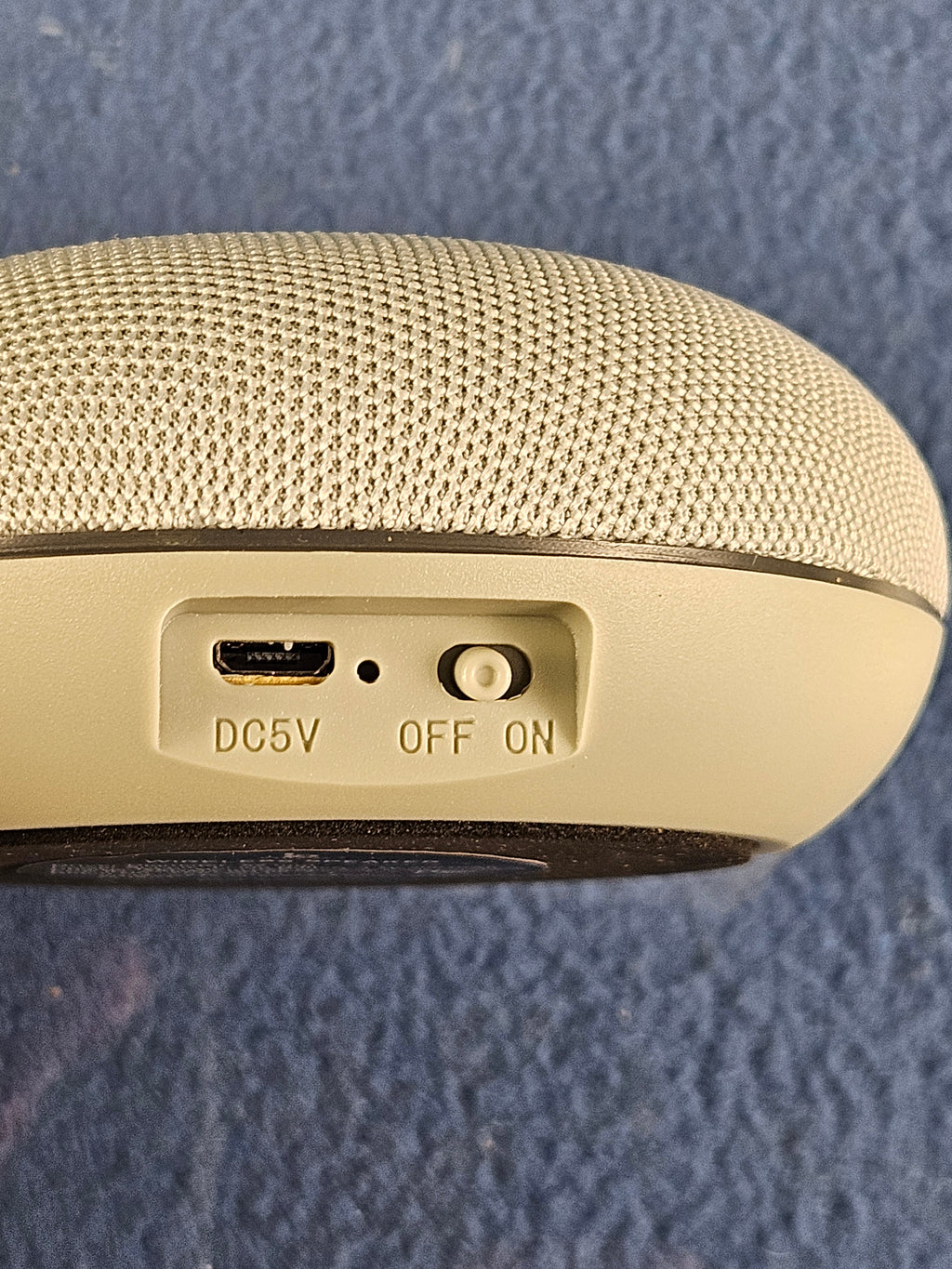 Bass Jaxx Mini+ Wireless Speaker