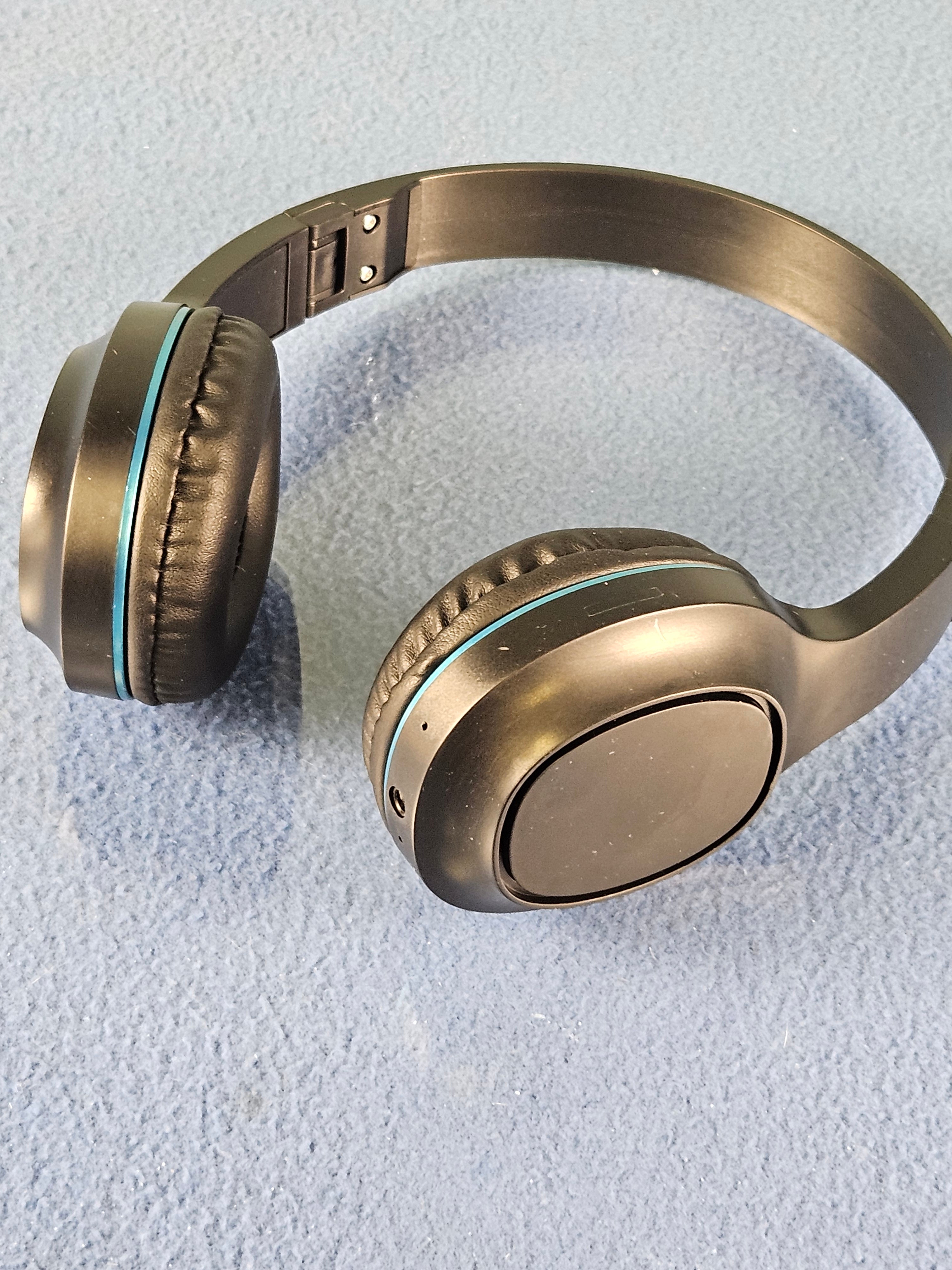 Sentry BT100 Bluetooth Wireless Headphones