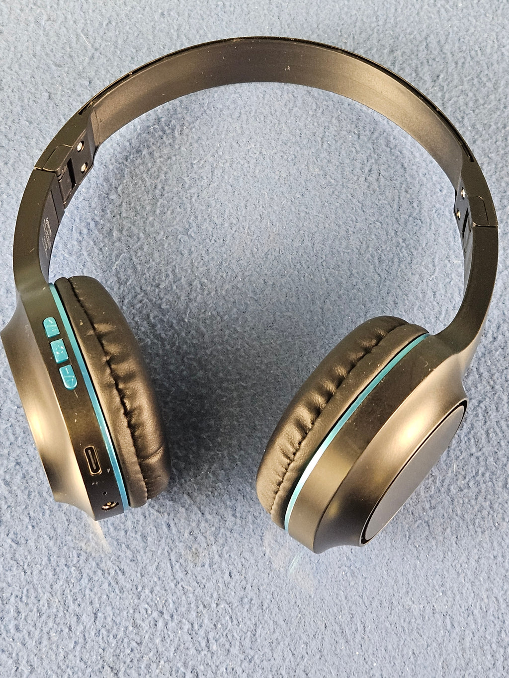 Sentry BT100 Bluetooth Wireless Headphones