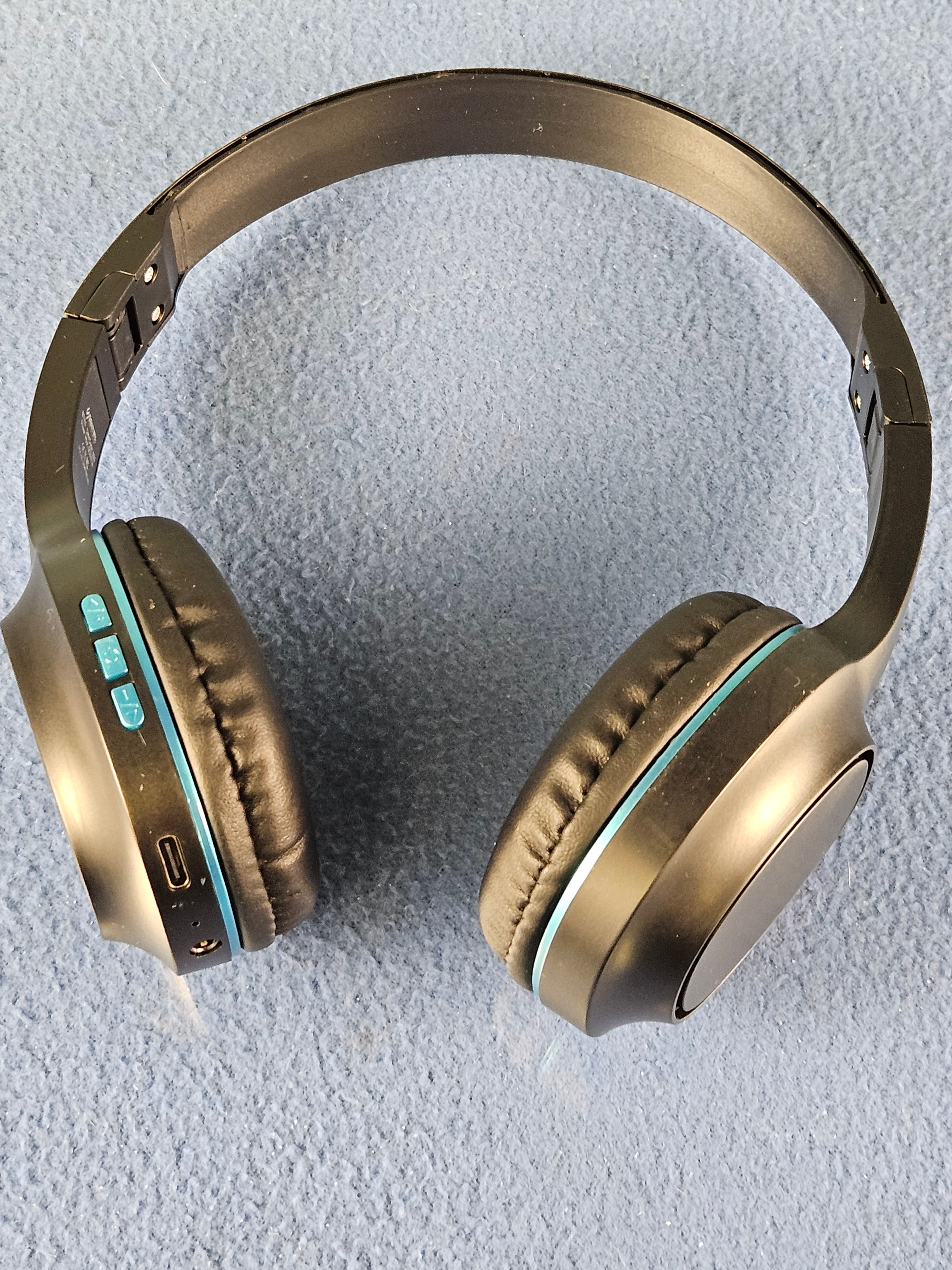 Sentry BT100 Bluetooth Wireless Headphones