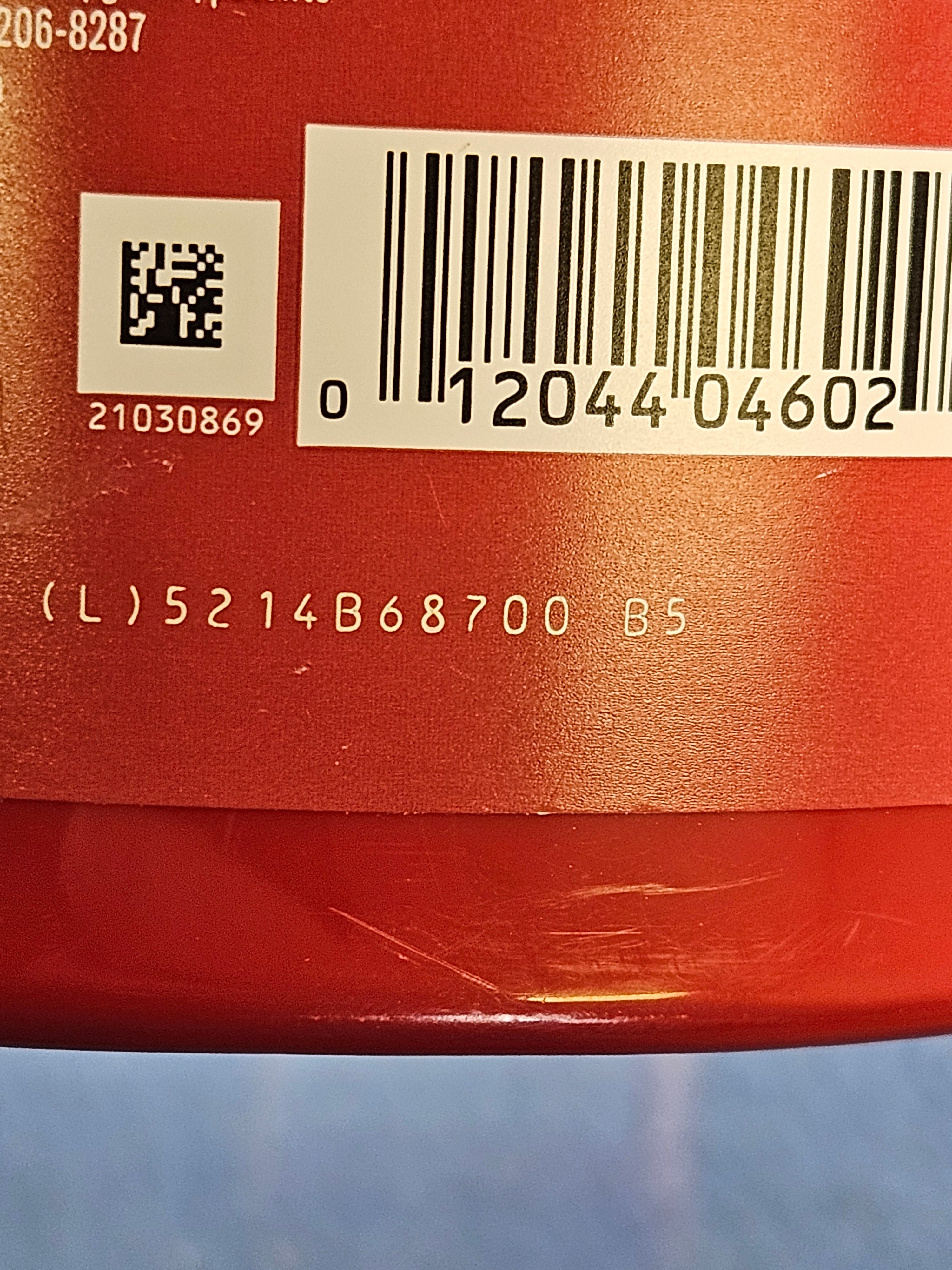 3-pk. Old Spice Deep Clean Shampoo with Charcoal ( 13.5 oz. )