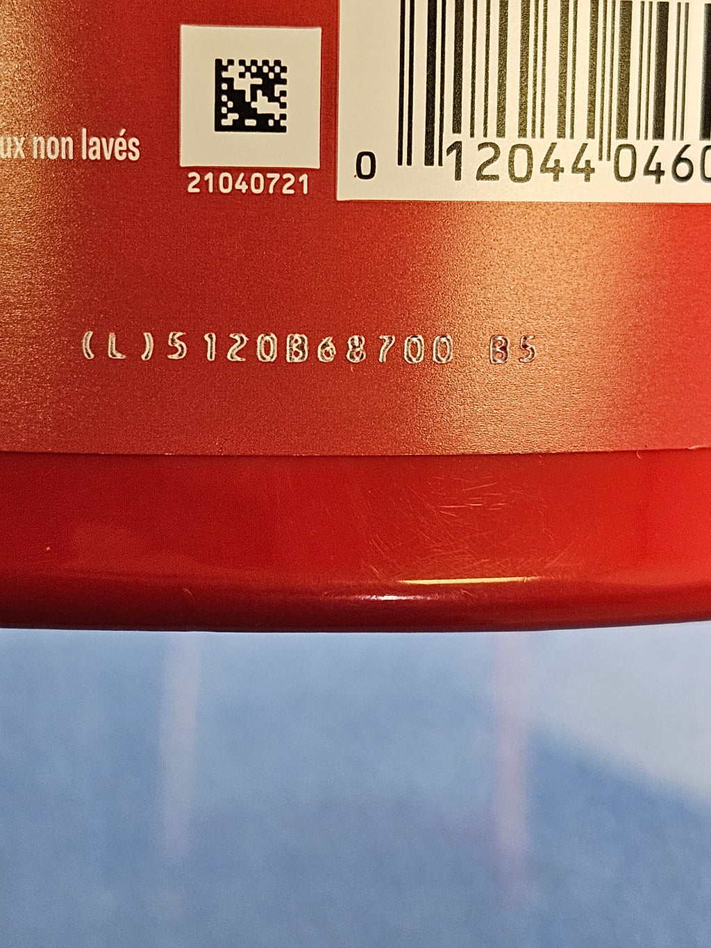 Old Spice Thick & Full 2-in-1 Shampoo & Conditioner in its Deep Sea Minerals ( 21.9 oz. )