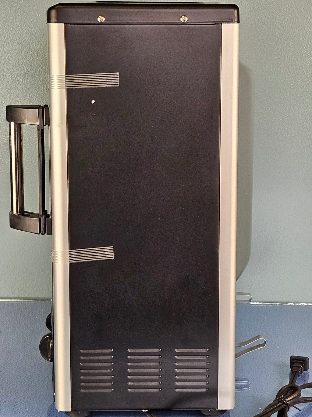 NutriChef Kitchen Multi-Function Vertical Oven