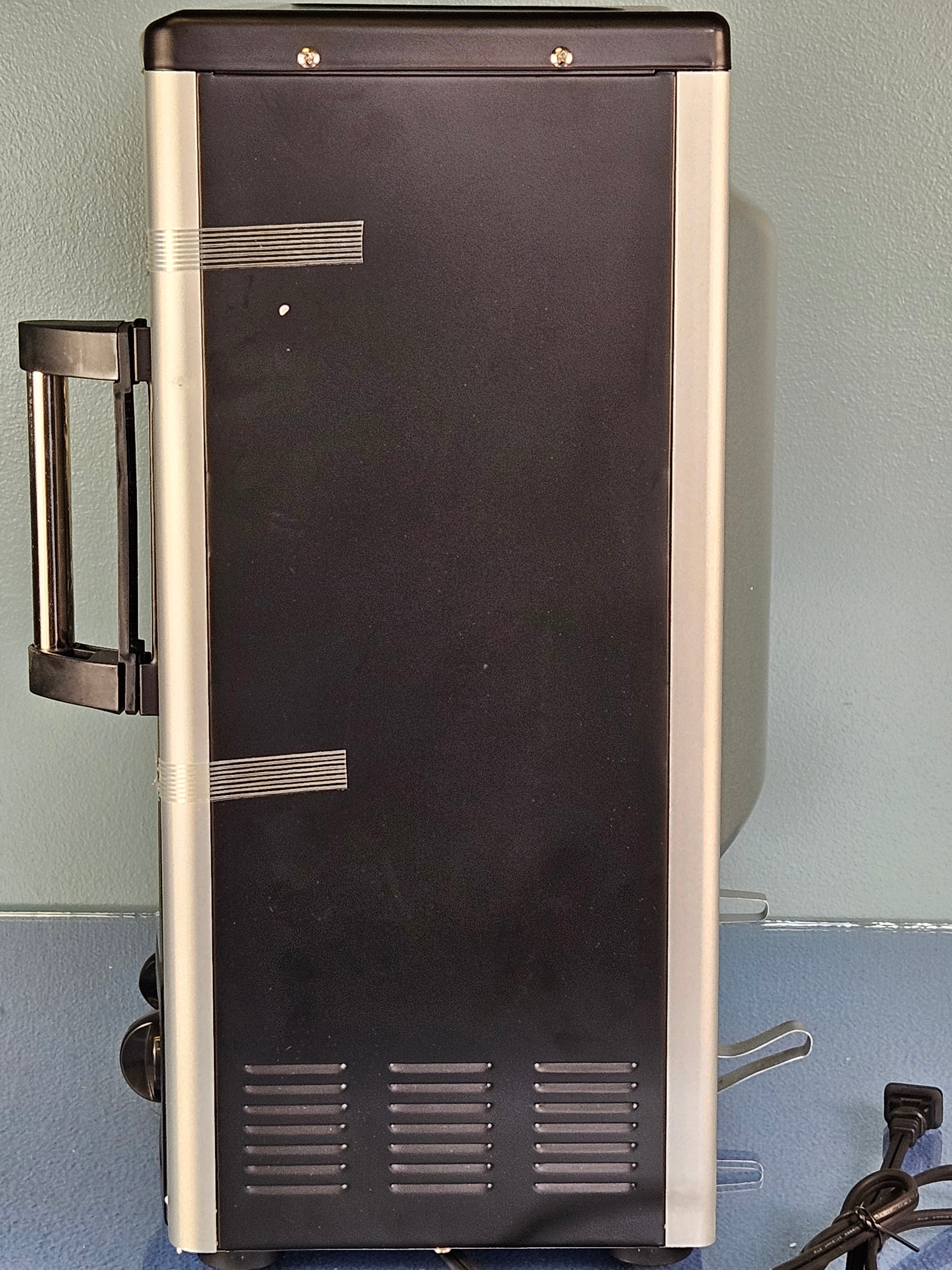 NutriChef Kitchen Multi-Function Vertical Oven