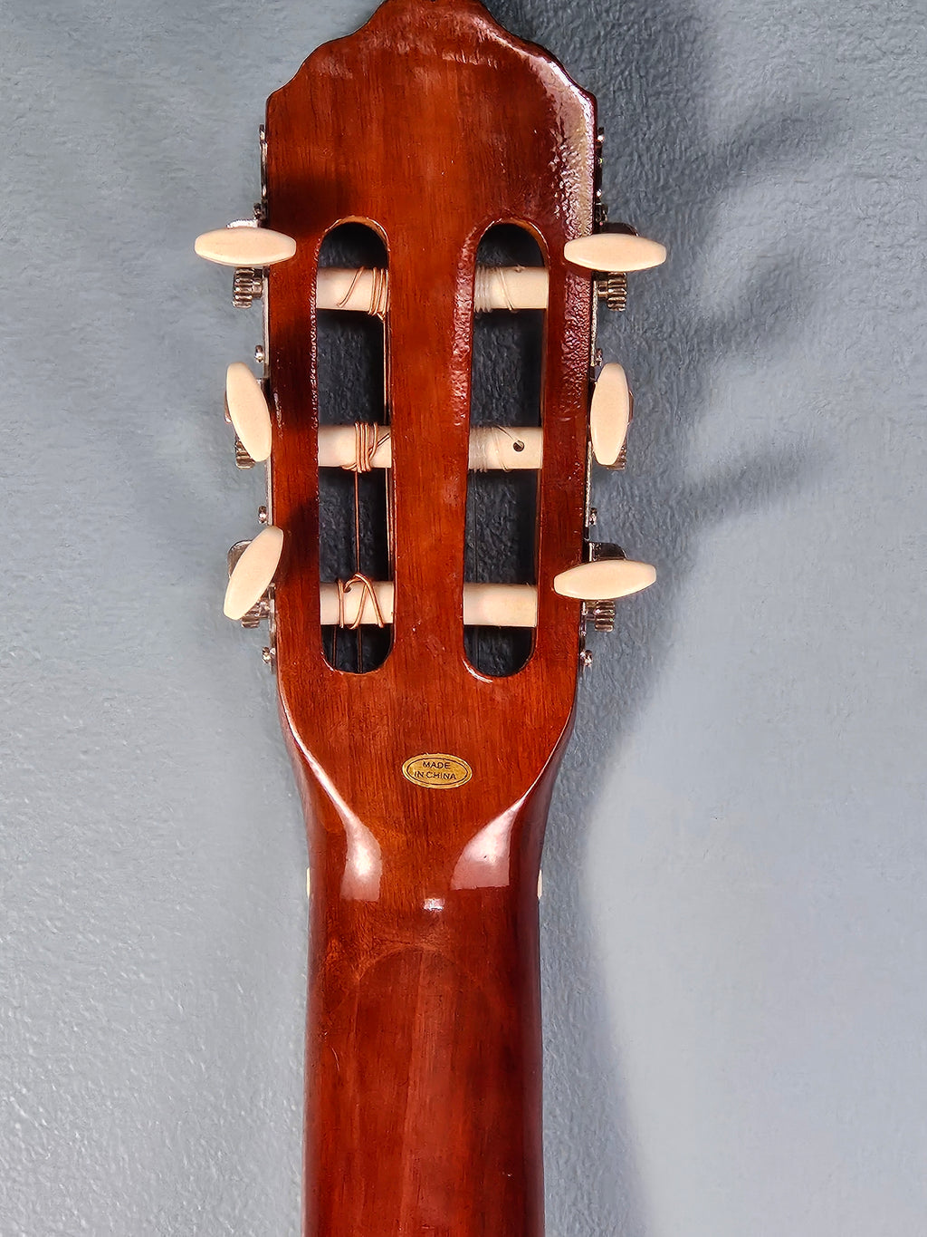 Pyle Classical Acoustic Guitar