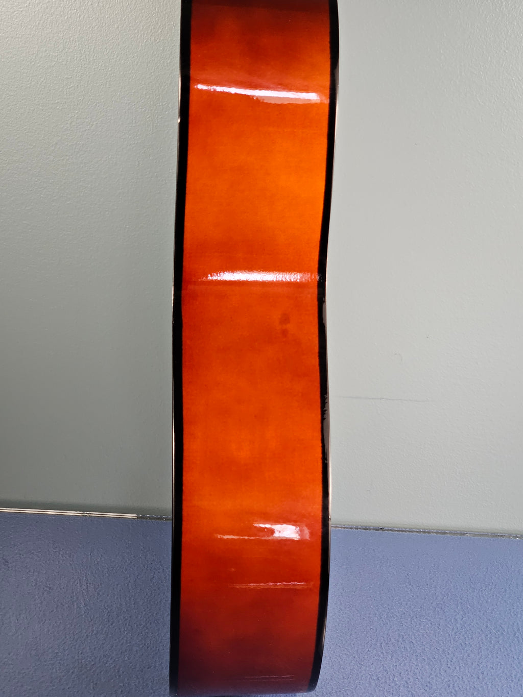Pyle 39” Left-Handed Classical Acoustic Guitar Starter Kit