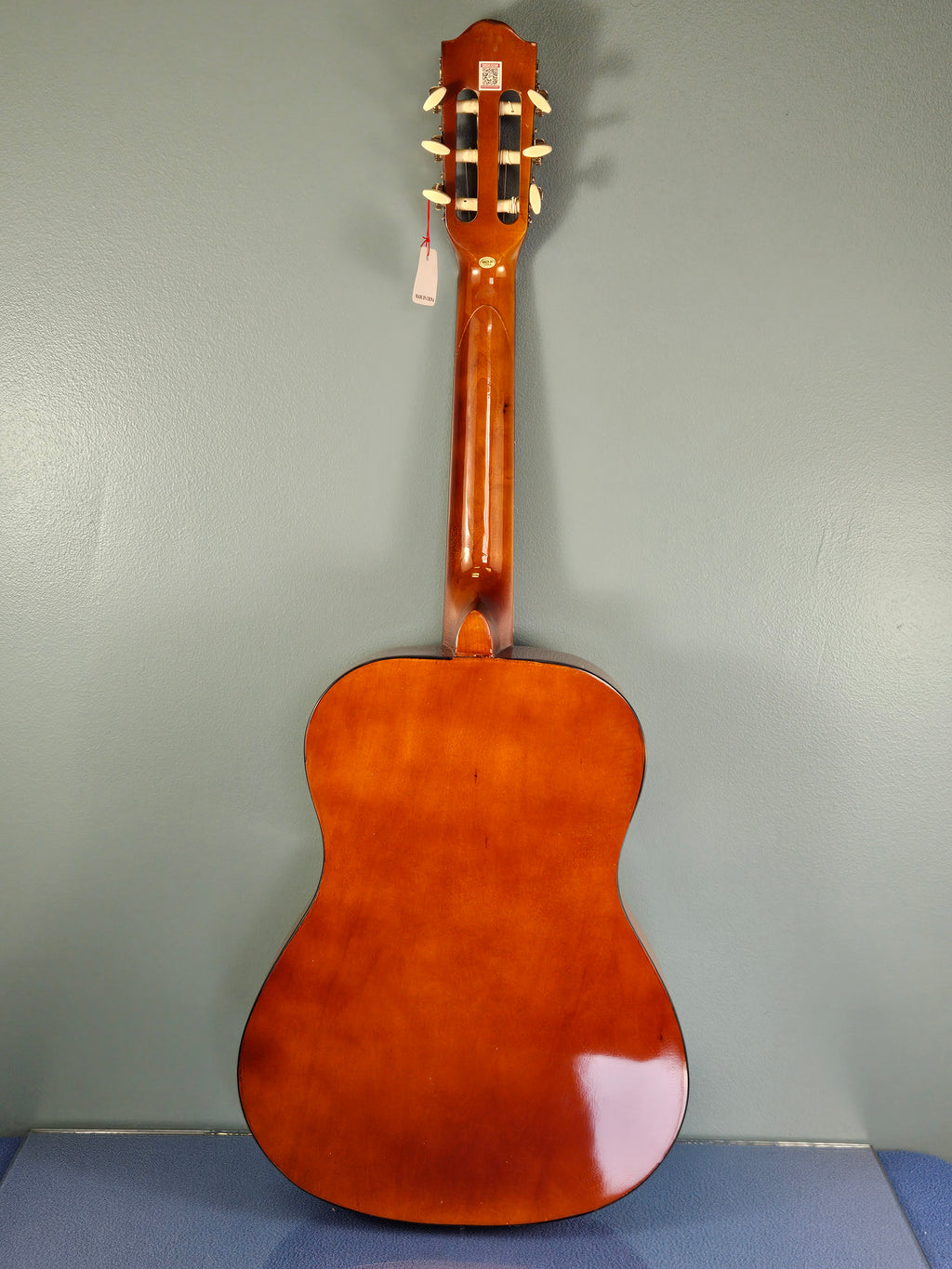 Pyle 3/4 Size 6-String Beginner Acoustic Guitar Kit