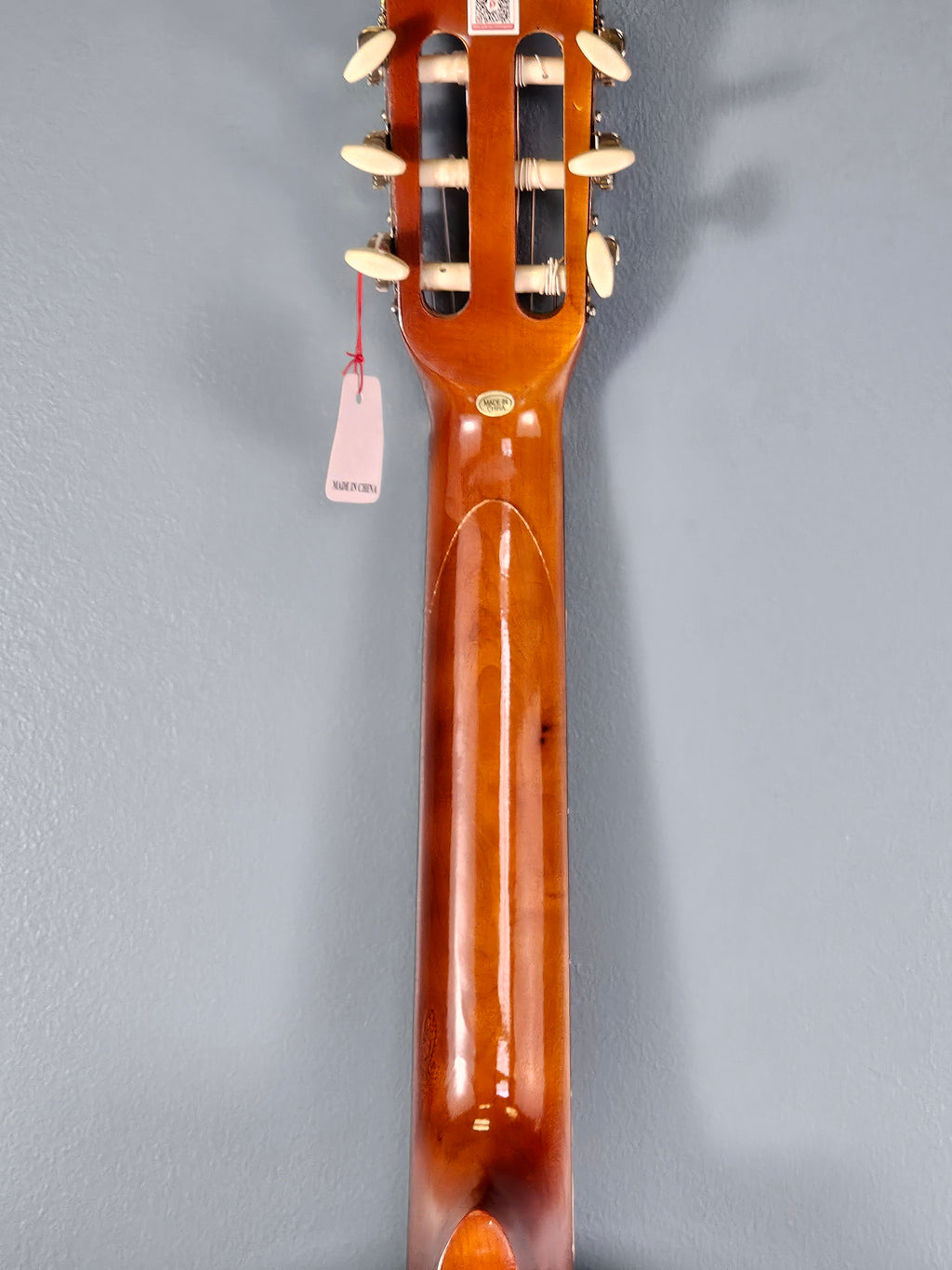 Pyle 3/4 Size 6-String Beginner Acoustic Guitar Kit