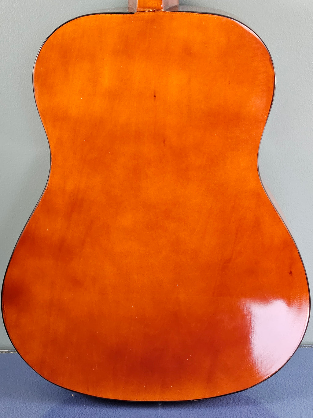 Pyle 3/4 Size 6-String Beginner Acoustic Guitar Kit