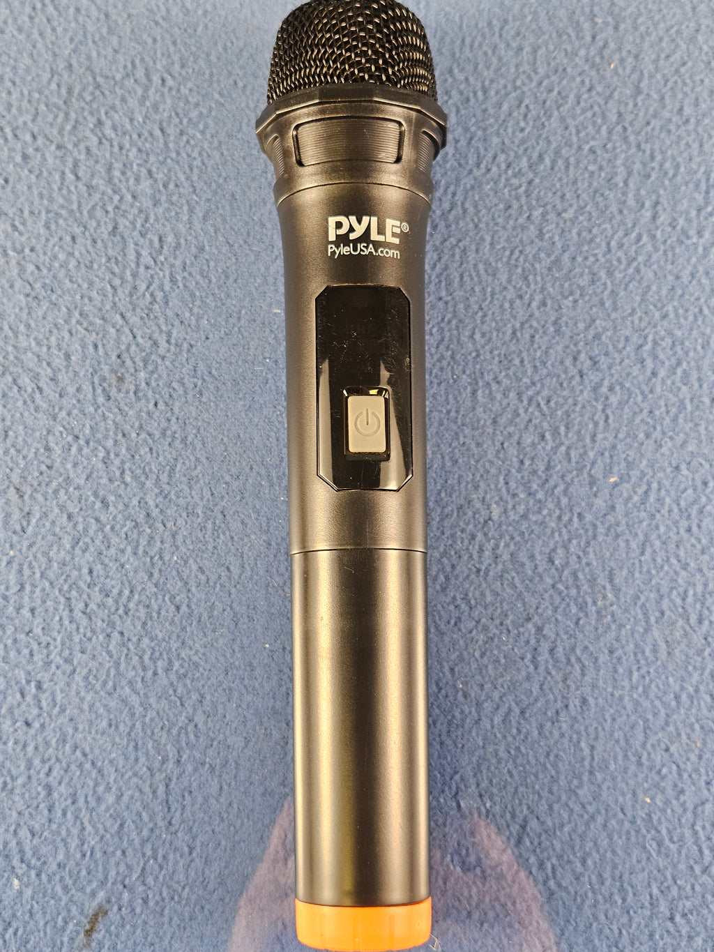 Pyle Replacement Wireless Handheld Karaoke Microphone